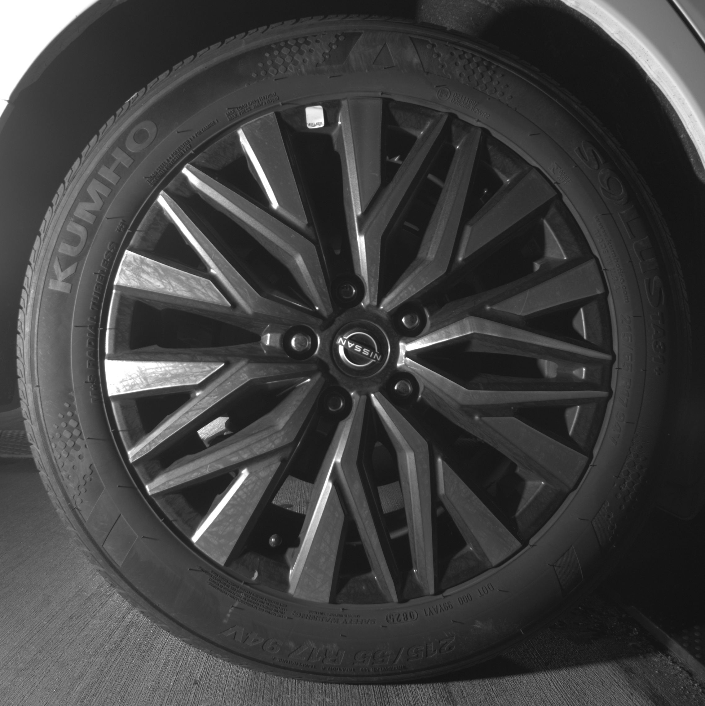 Thumbnail: 2025 Nissan Altima - 12