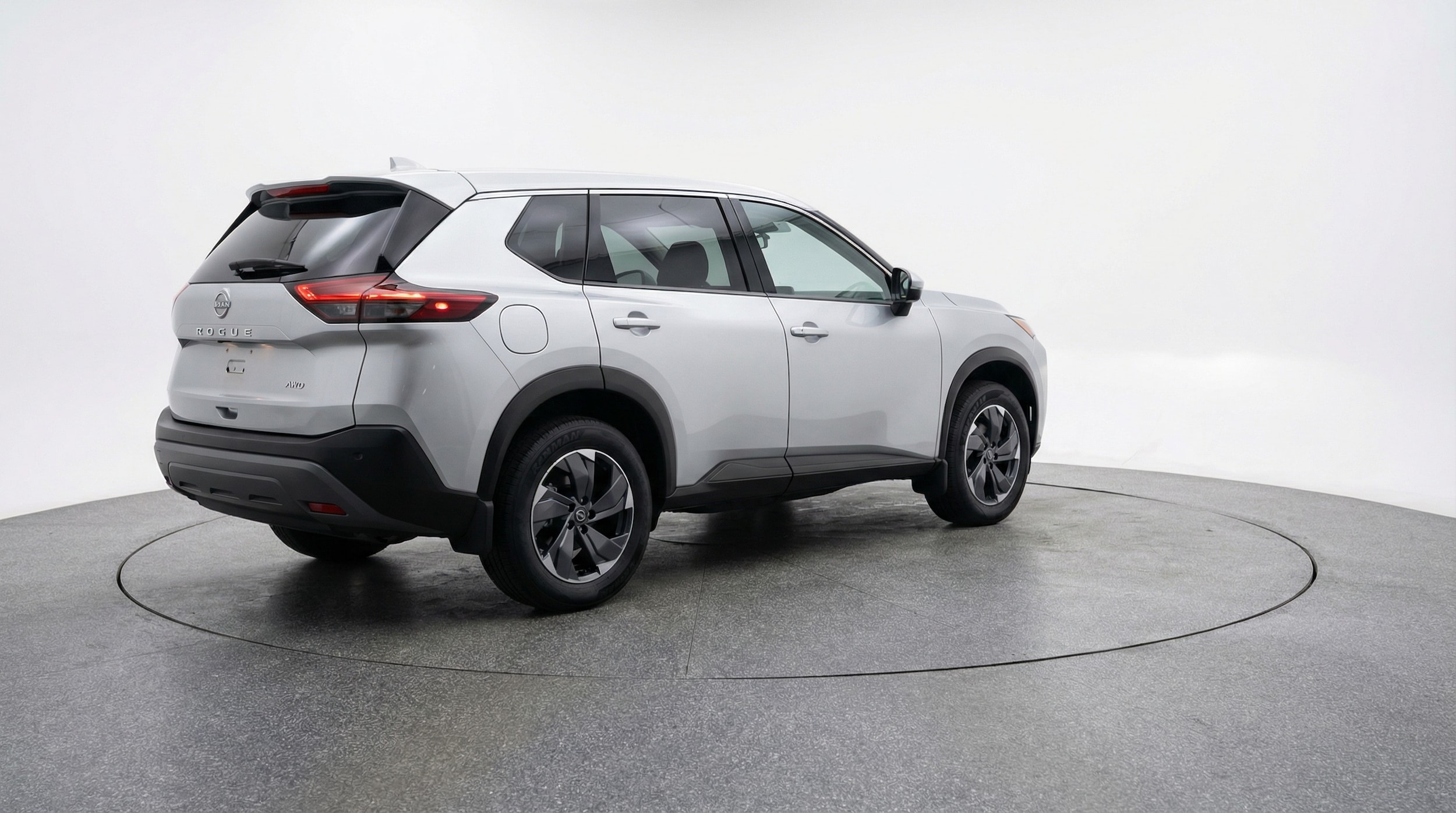 Thumbnail: 2025 Nissan Rogue - 7