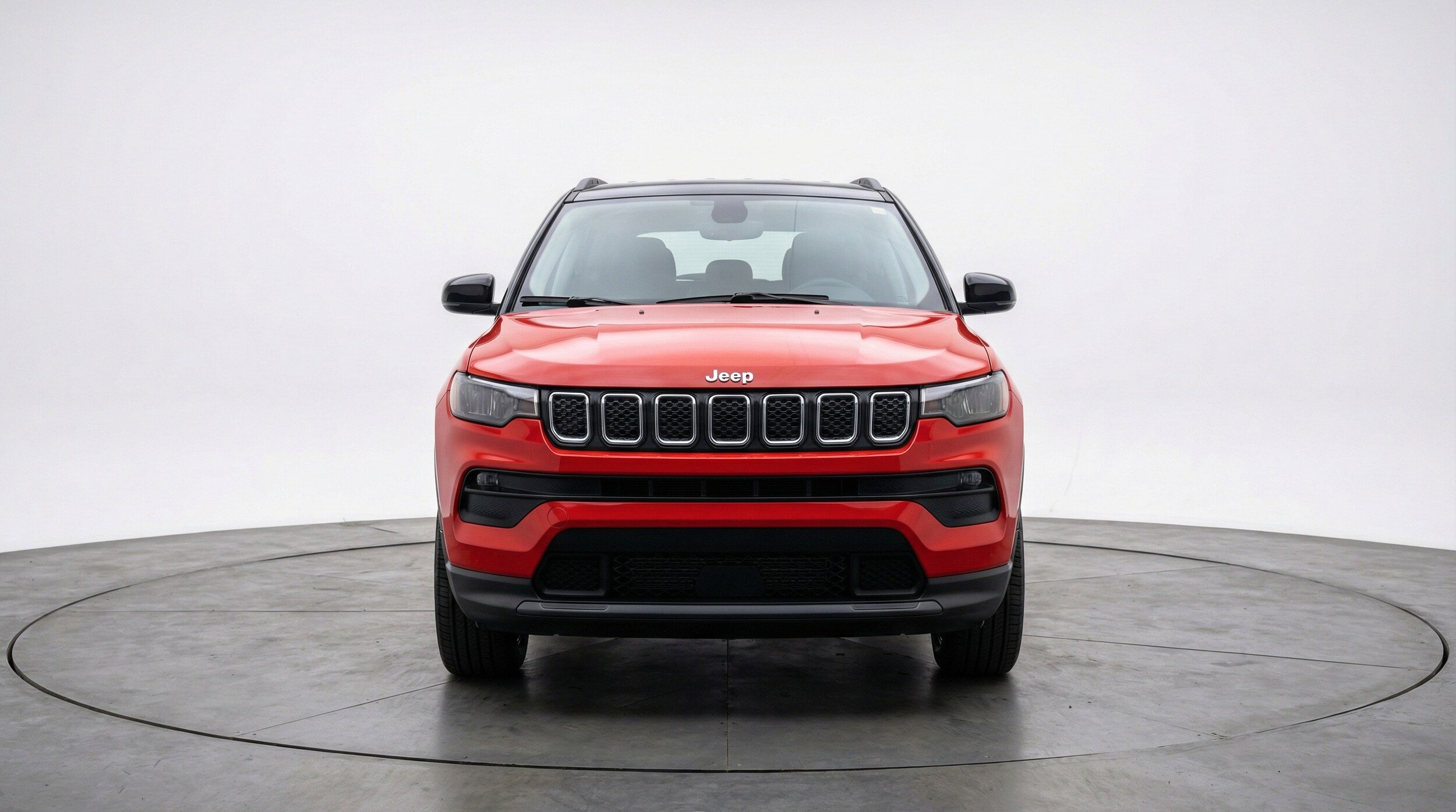 Thumbnail: 2025 Jeep Compass - 2