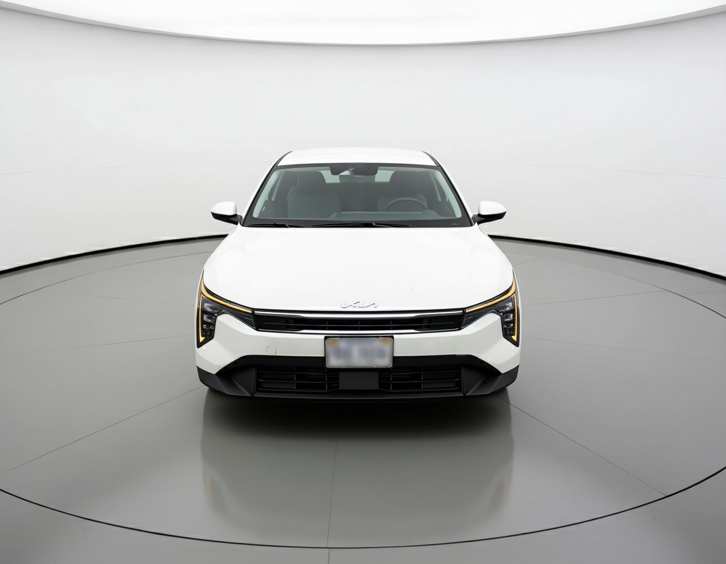 Thumbnail: 2025 Kia K4 - 2