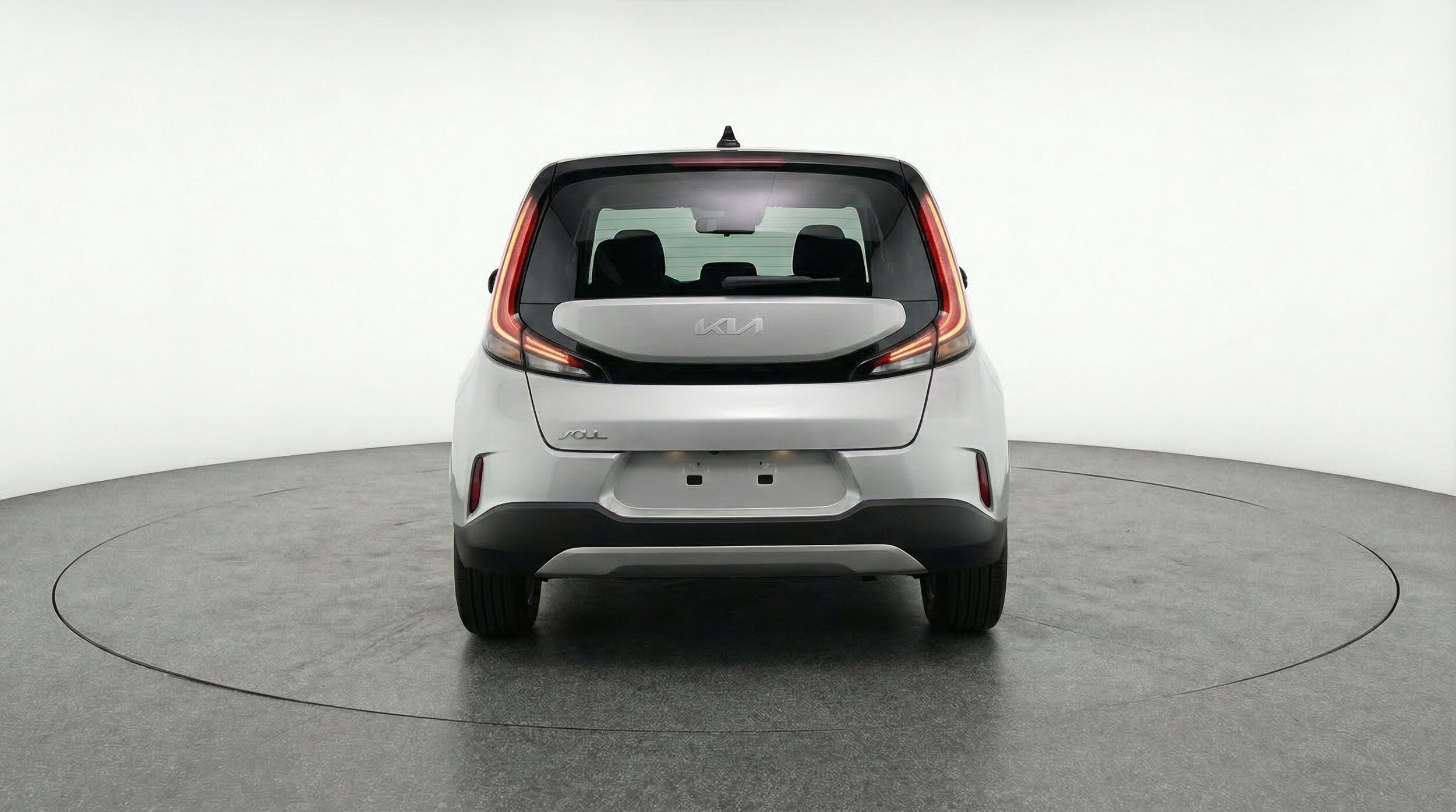 Thumbnail: 2025 Kia Soul - 7