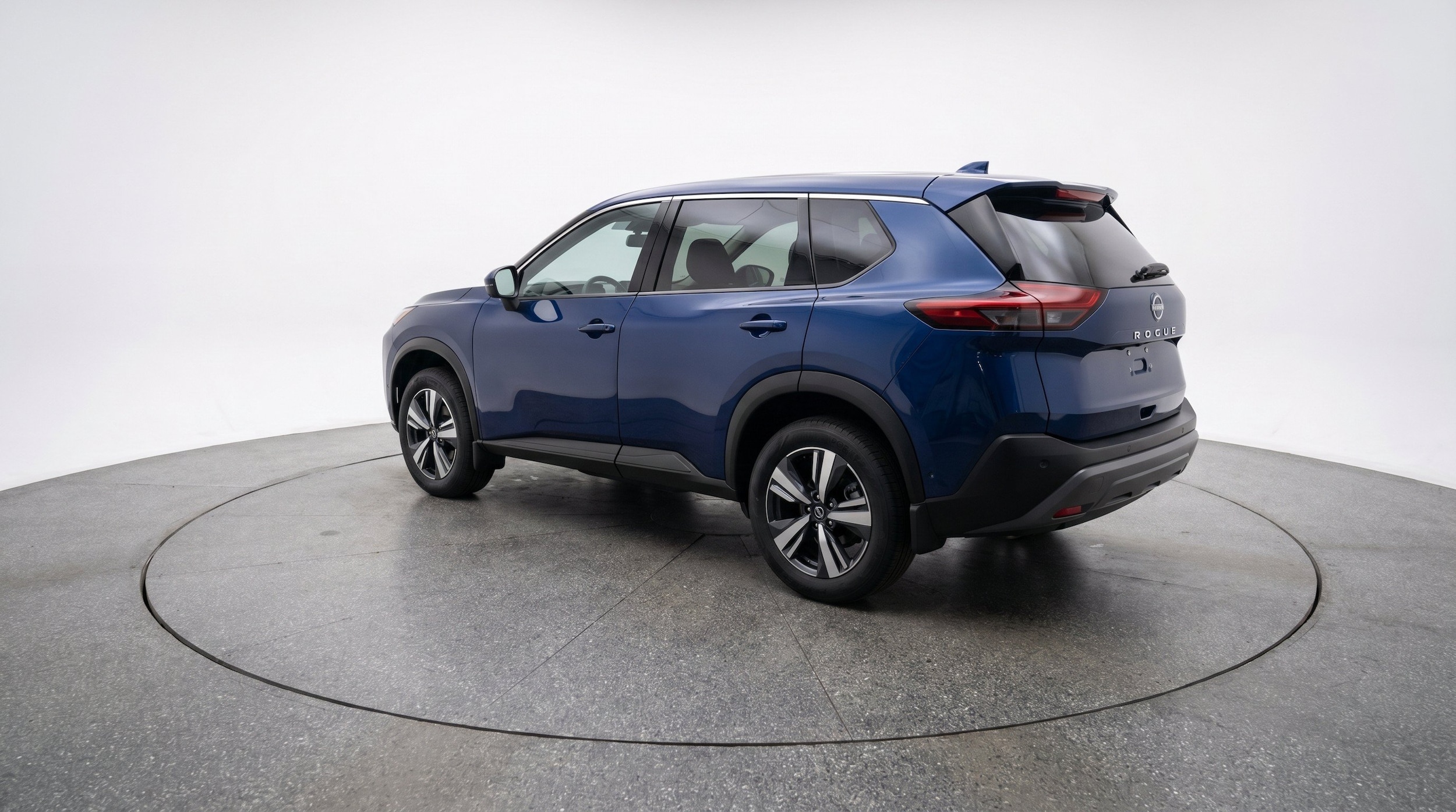 Thumbnail: 2026 Nissan Rogue - 6
