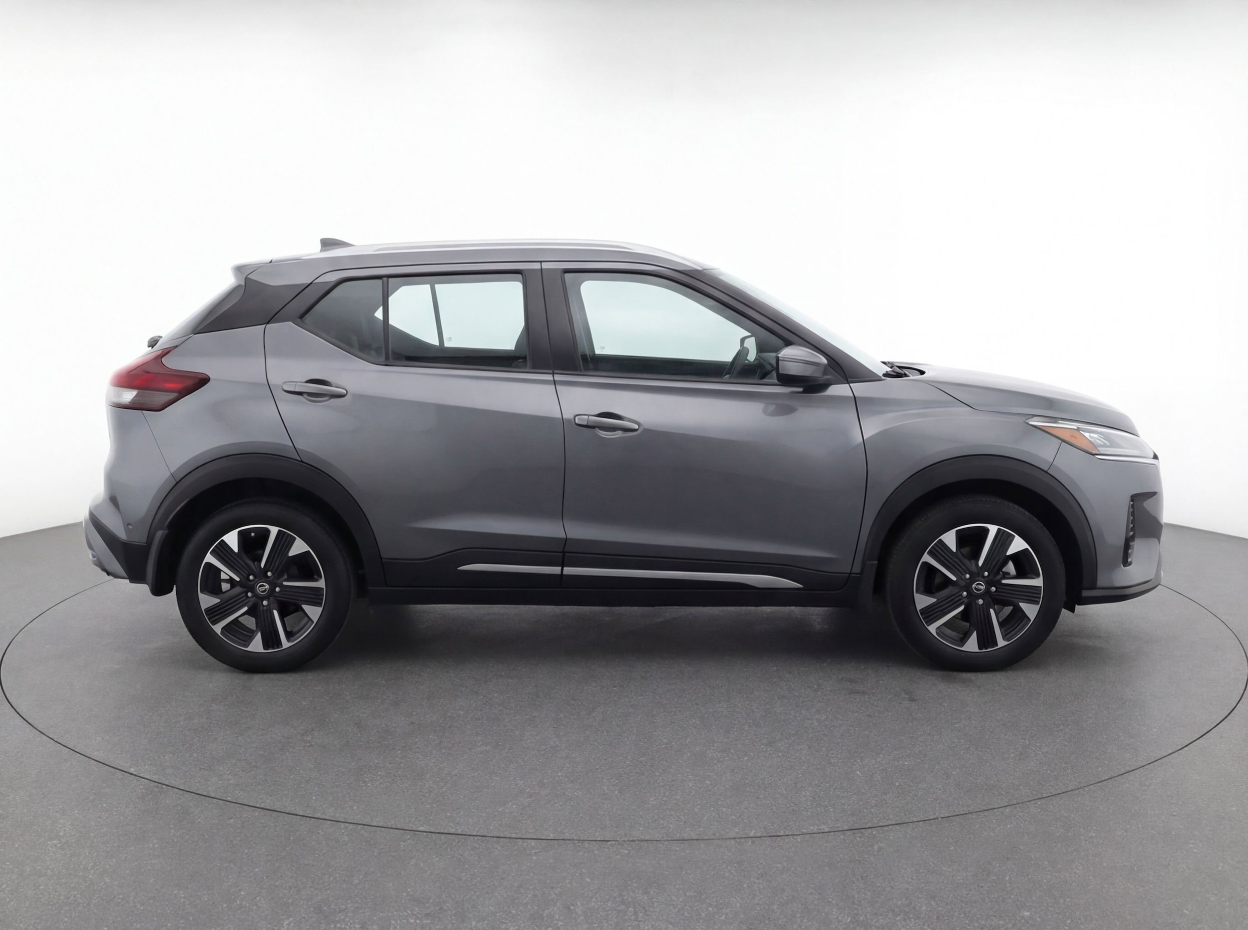 Thumbnail: 2025 Nissan Kicks - 11