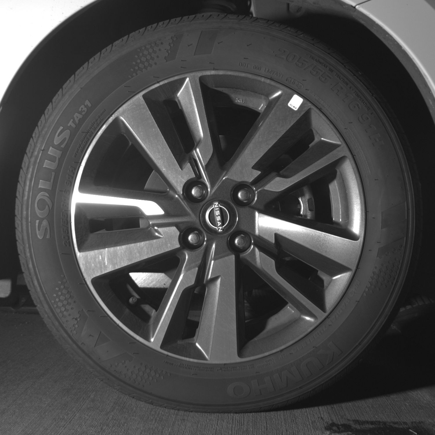 Thumbnail: 2025 Nissan Versa - 10