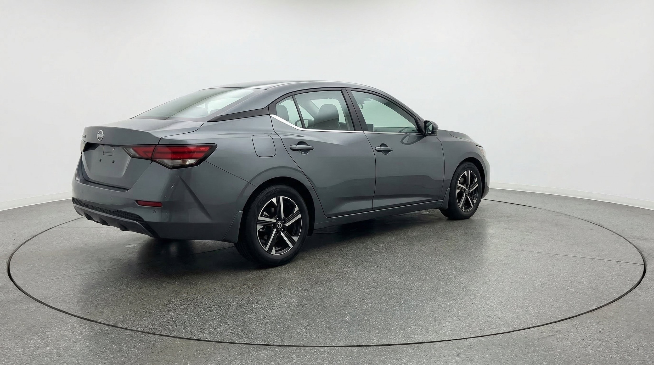 Thumbnail: 2025 Nissan Sentra - 9