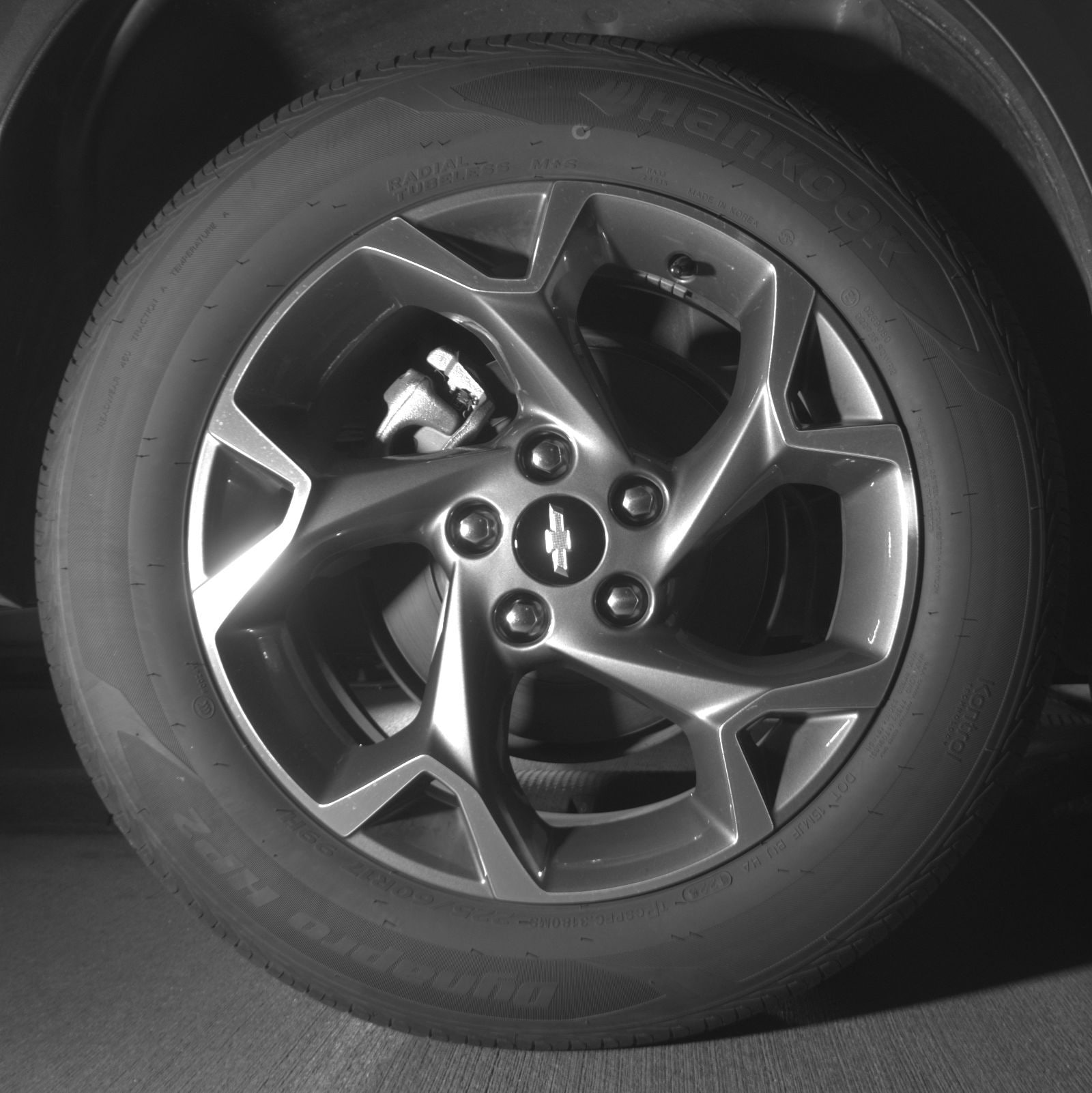 Thumbnail: 2025 Chevrolet Trax - 12