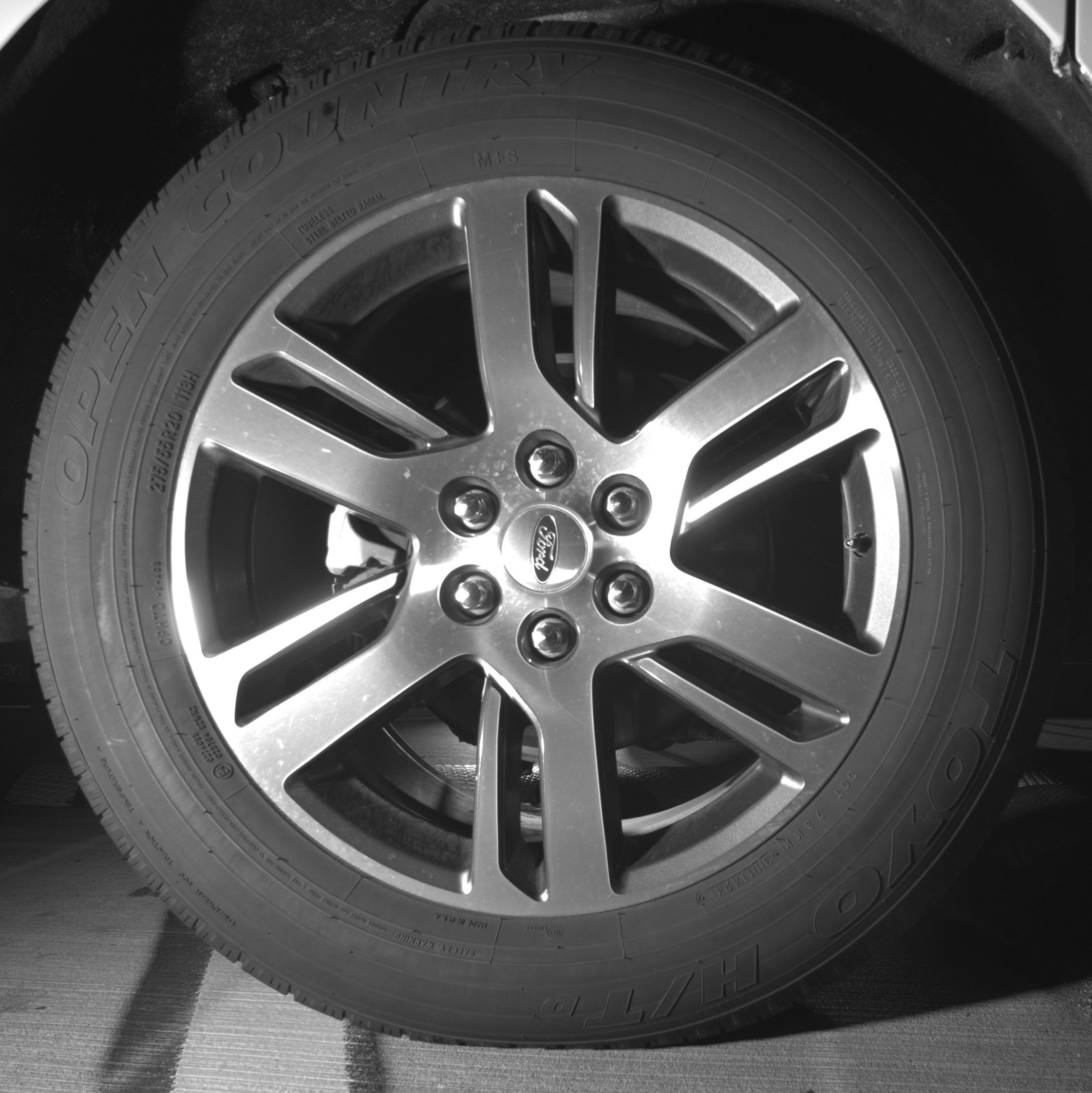 Thumbnail: 2024 Ford Expedition MAX - 15