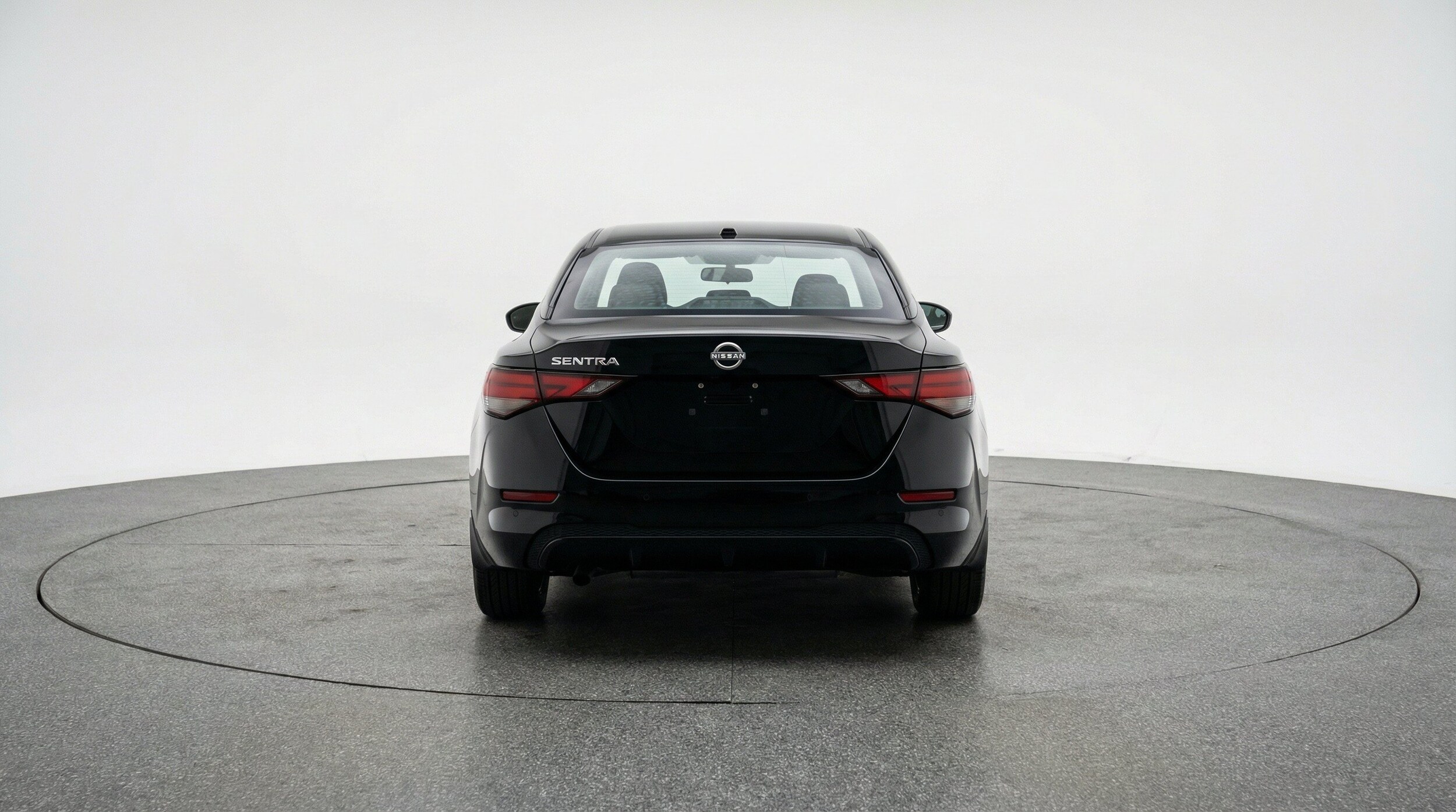 Thumbnail: 2025 Nissan Sentra - 7