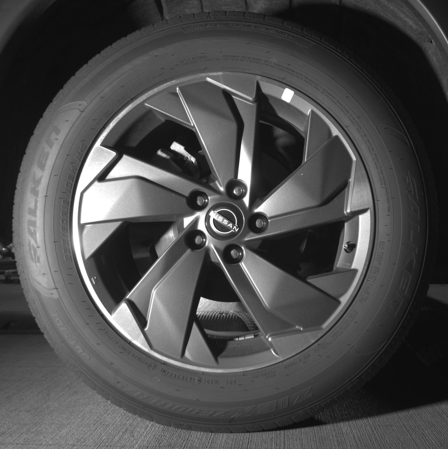 Thumbnail: 2025 Nissan Rogue - 12