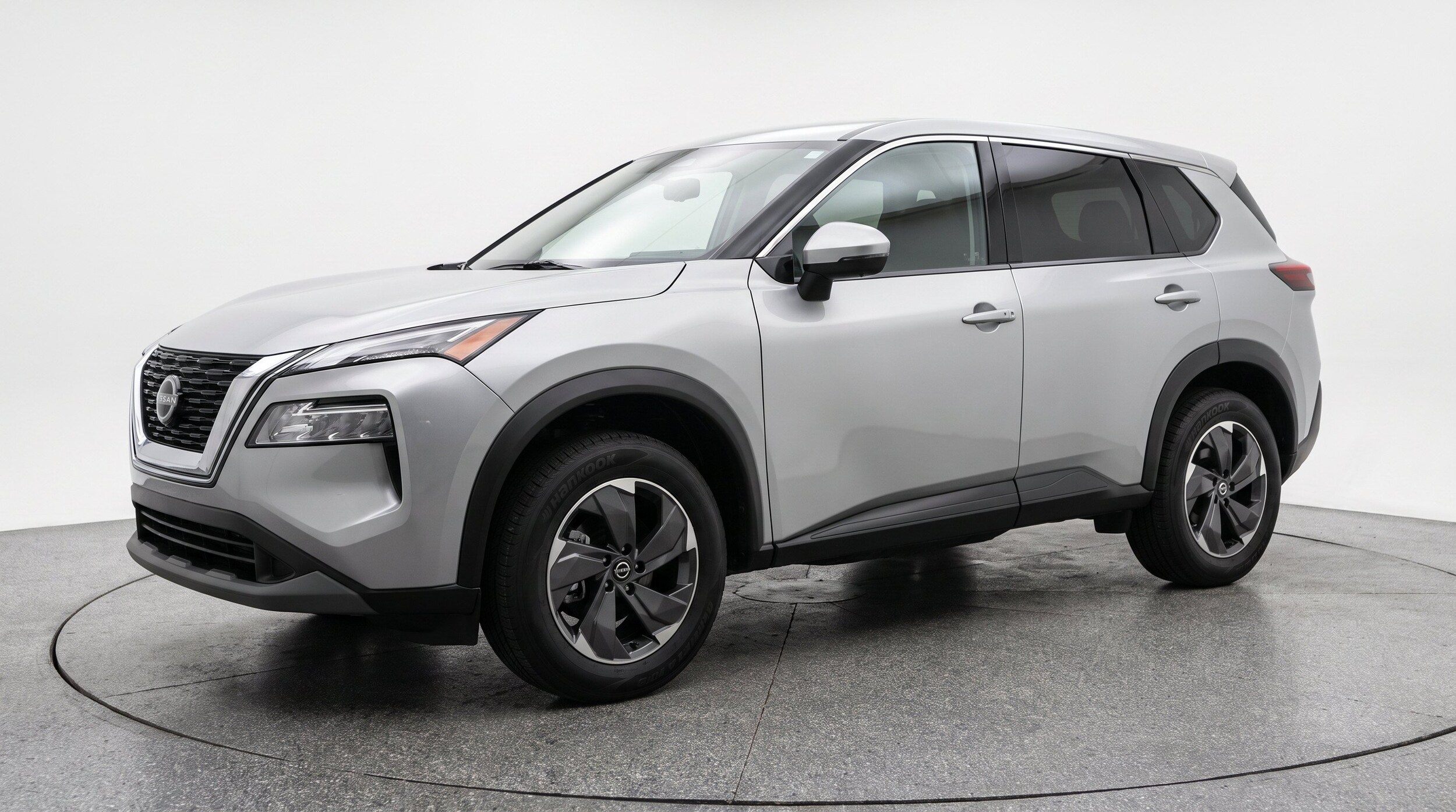 Thumbnail: 2026 Nissan Rogue - 3