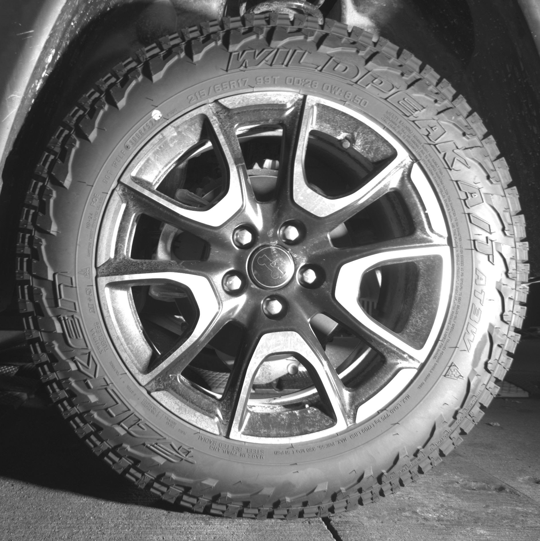 Thumbnail: 2025 Jeep Compass - 14