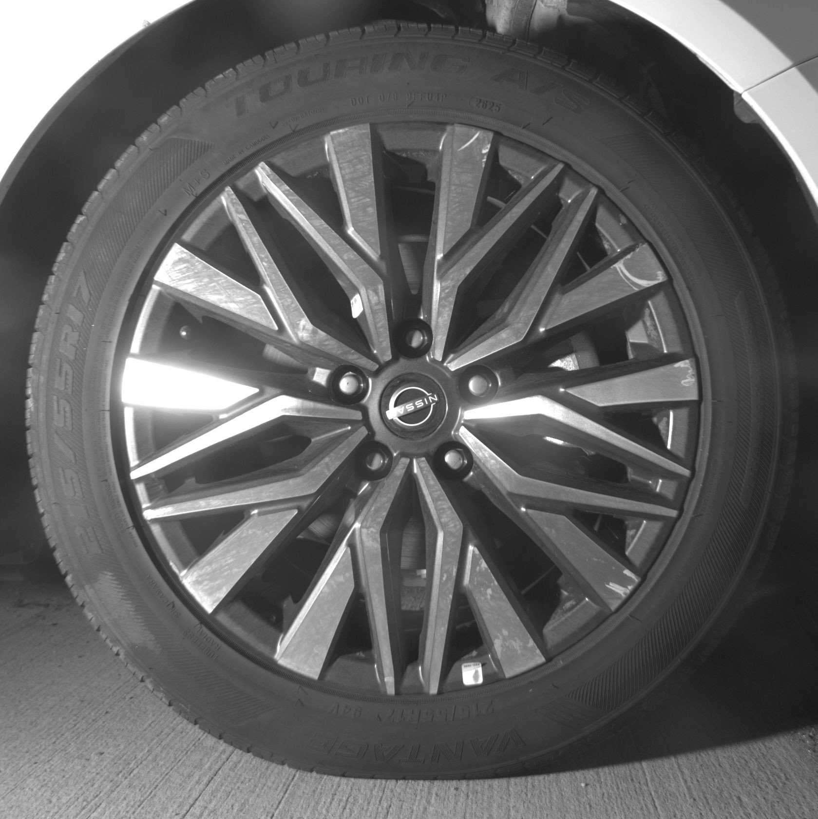 Thumbnail: 2025 Nissan Altima - 13