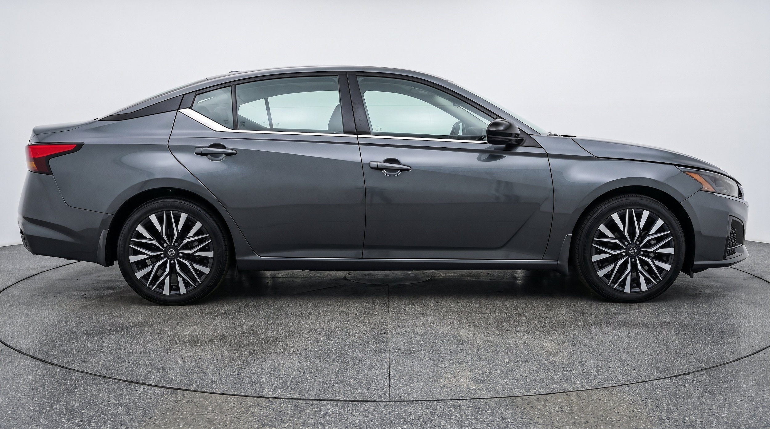Thumbnail: 2026 Nissan Altima - 10