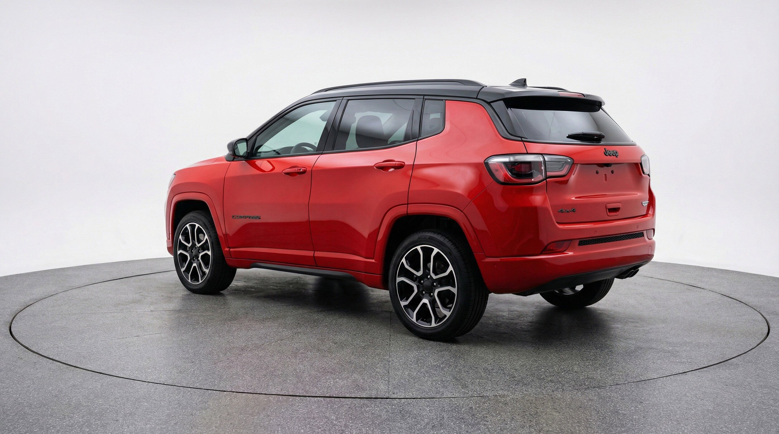 Thumbnail: 2025 Jeep Compass - 6