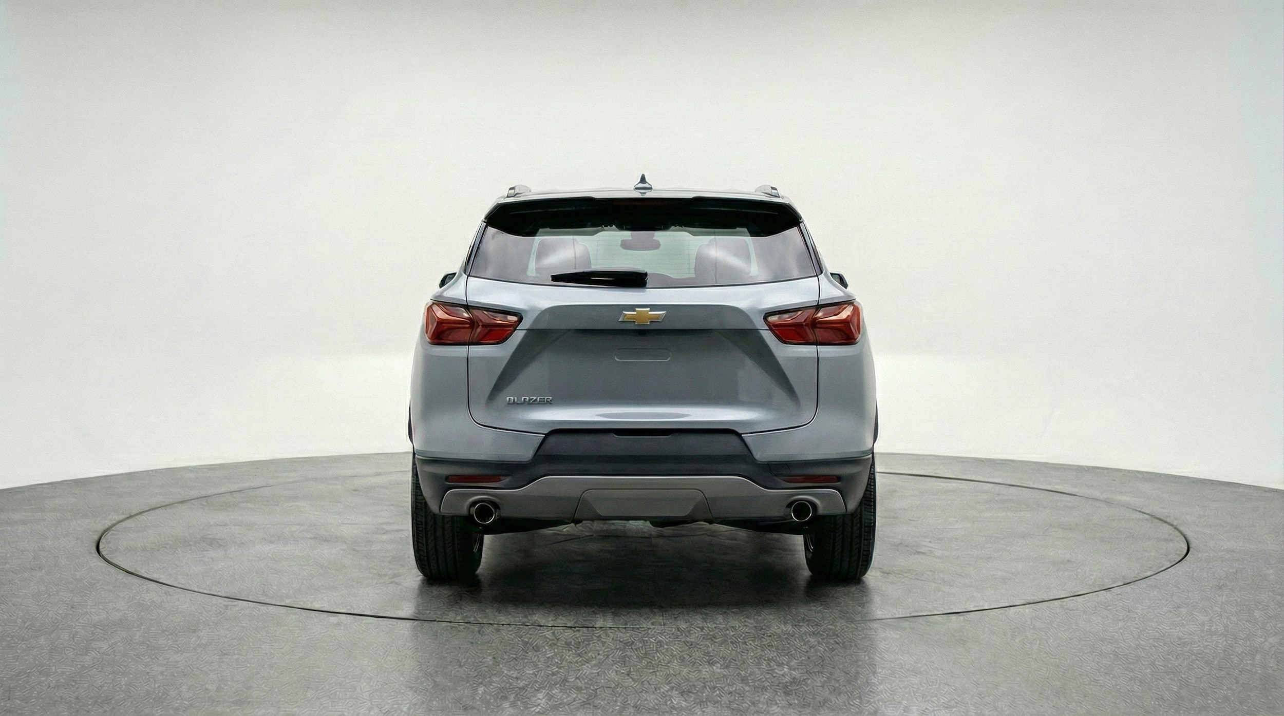 Thumbnail: 2025 Chevrolet Blazer - 7