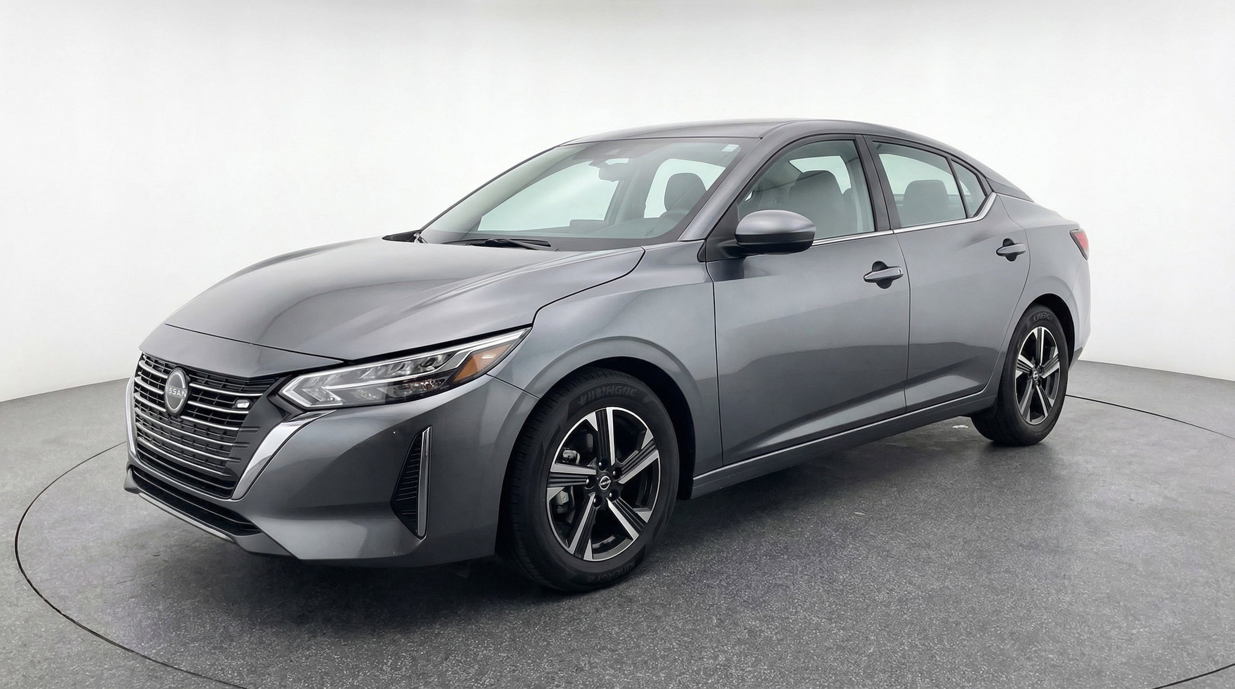 Thumbnail: 2025 Nissan Sentra - 3