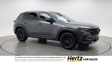2025 Mazda CX-50 S Select -
                  Raleigh, NC