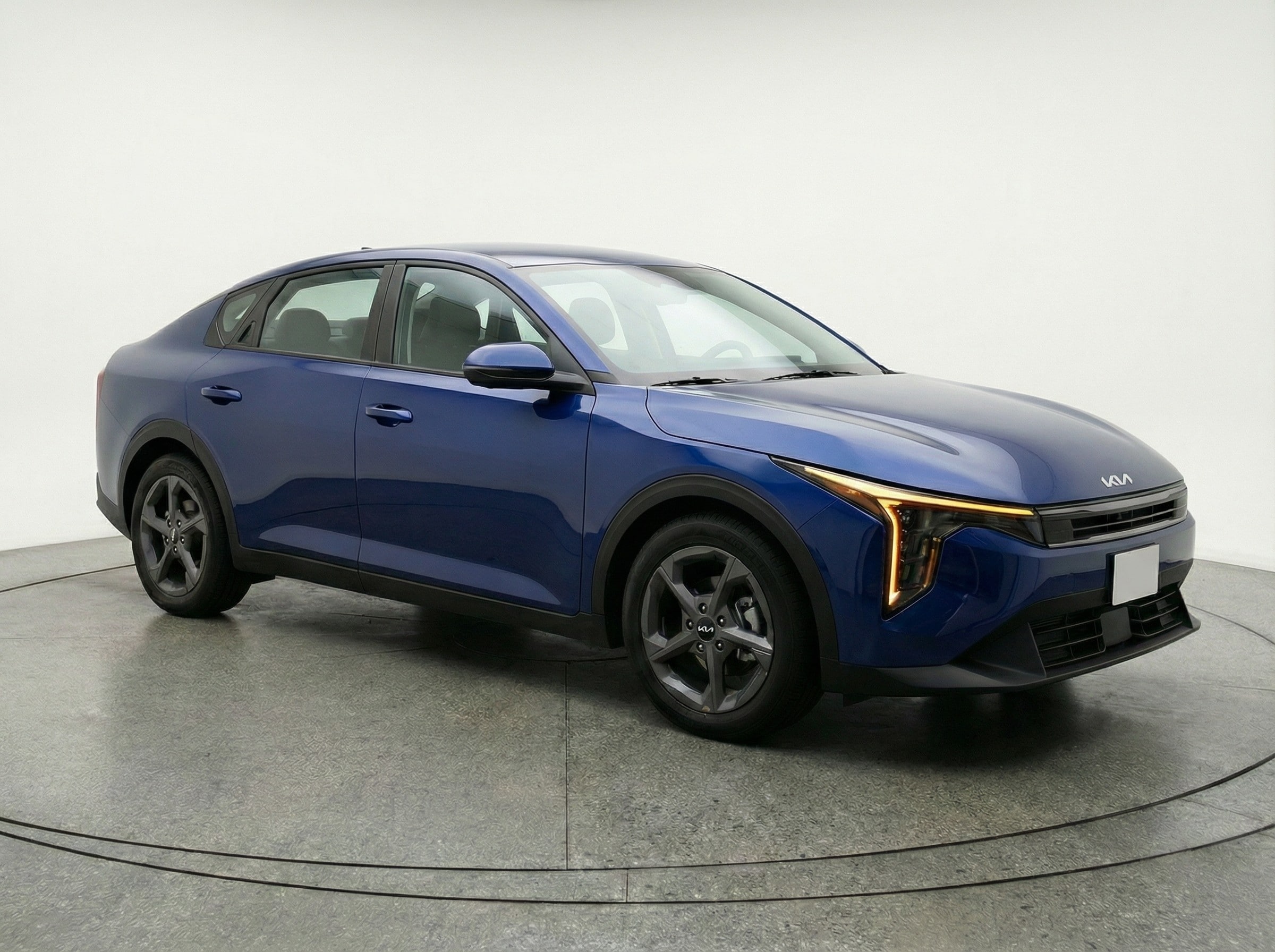 Thumbnail: 2025 Kia K4 - 1