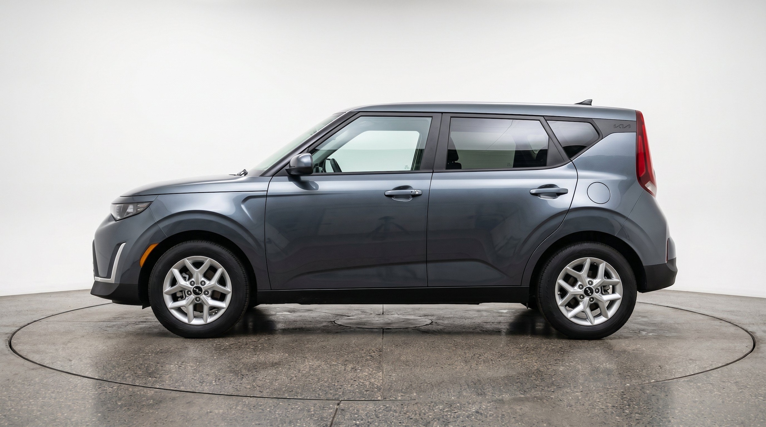Thumbnail: 2025 Kia Soul - 5