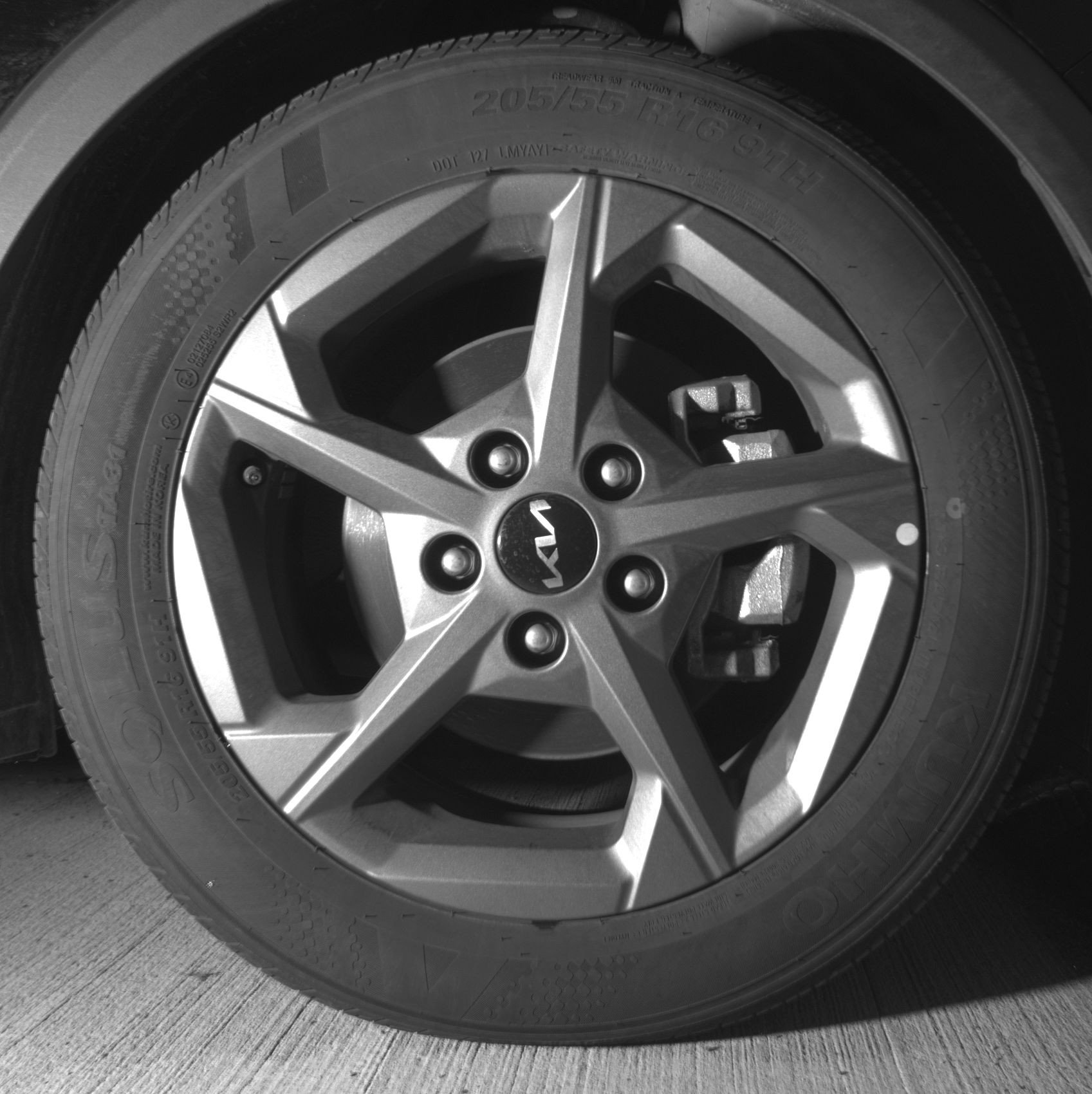 Thumbnail: 2025 Kia K4 - 13