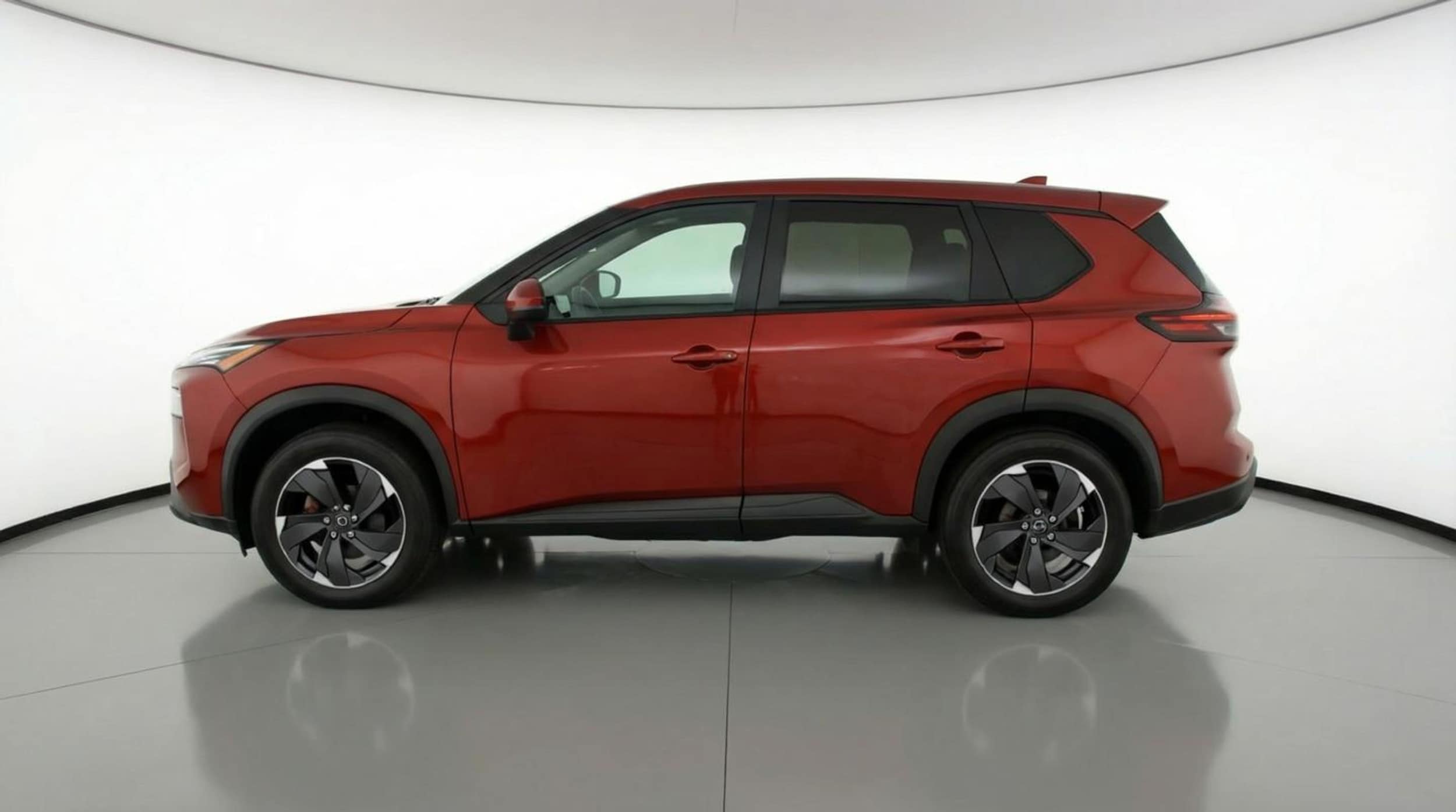 Thumbnail: 2025 Nissan Rogue - 4