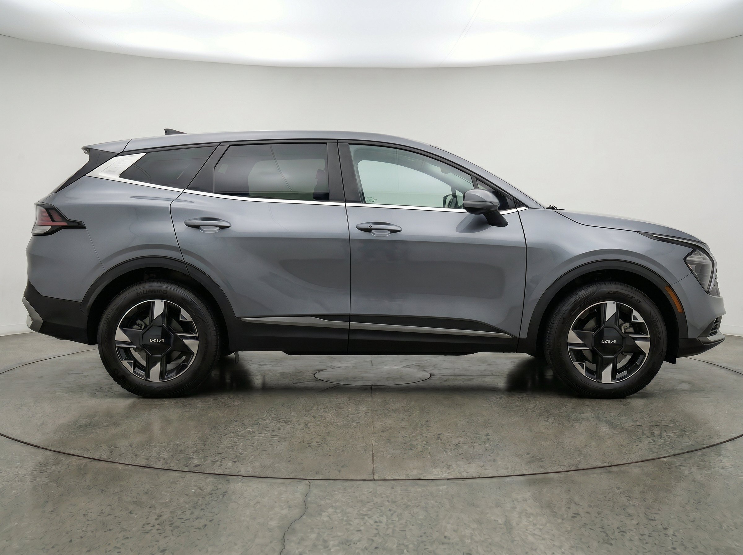Thumbnail: 2026 Kia Sportage - 11