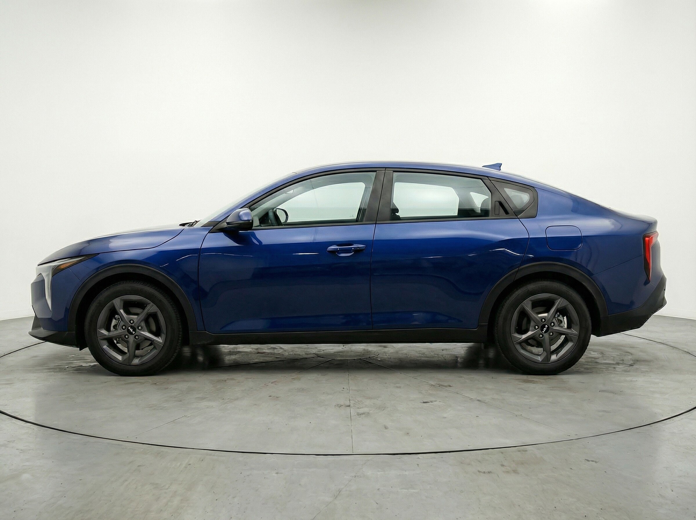 Thumbnail: 2025 Kia K4 - 5