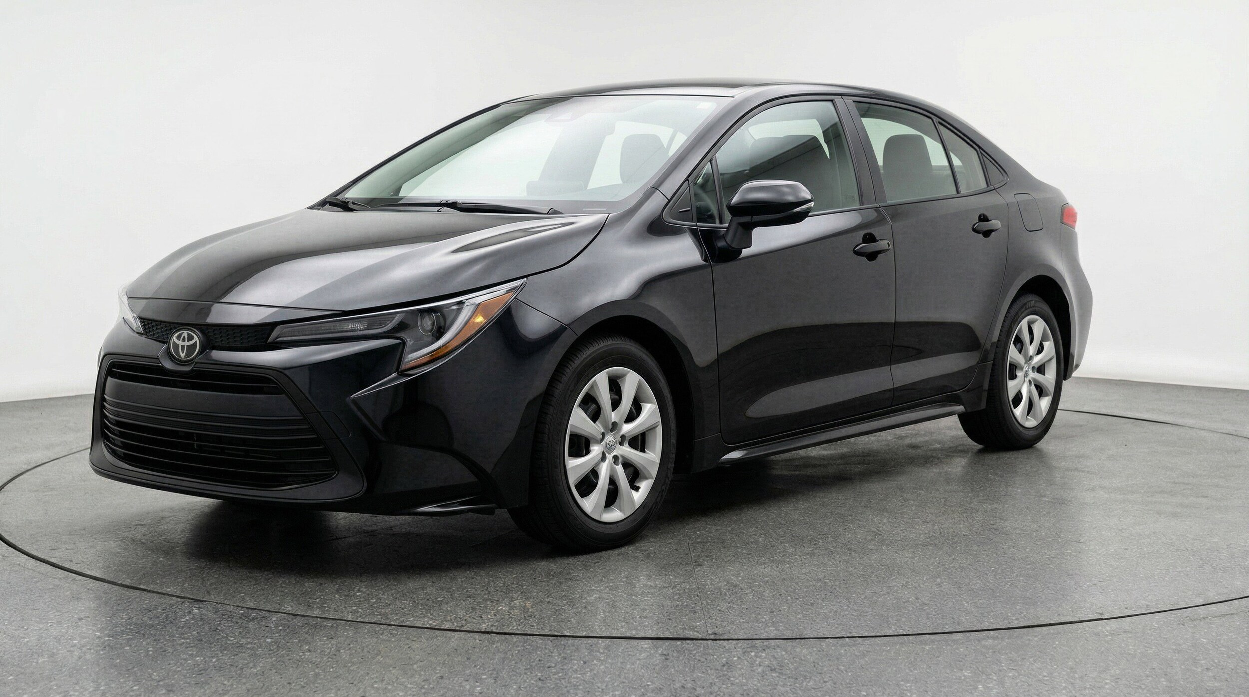 Thumbnail: 2025 Toyota Corolla - 3