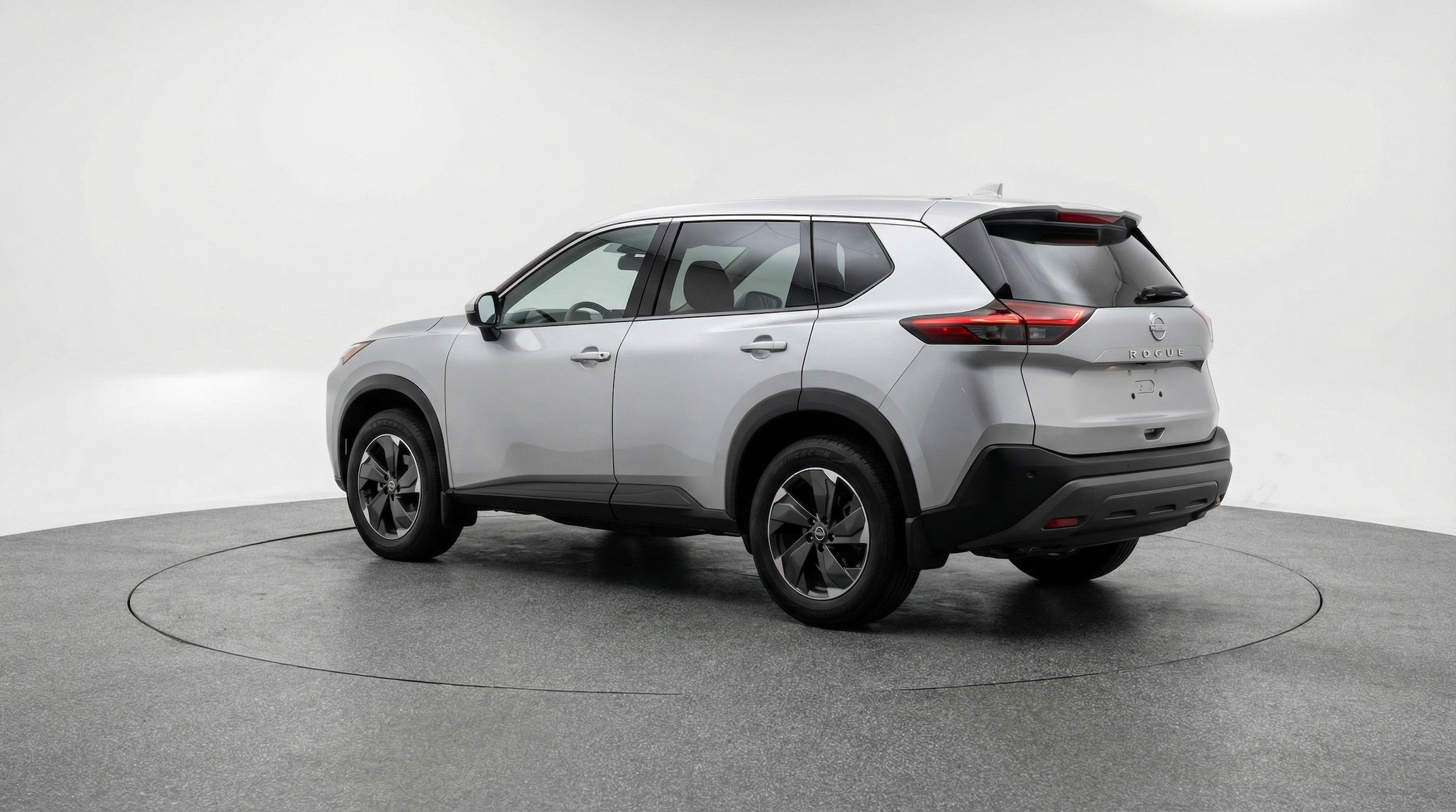 Thumbnail: 2025 Nissan Rogue - 6