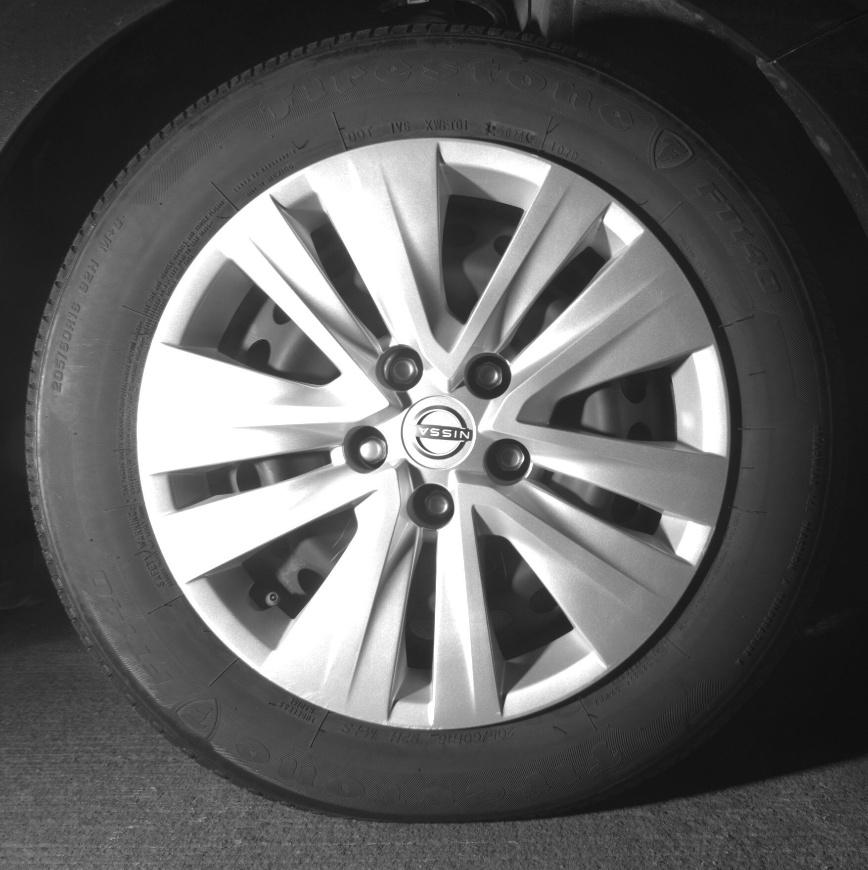 Thumbnail: 2025 Nissan Sentra - 10