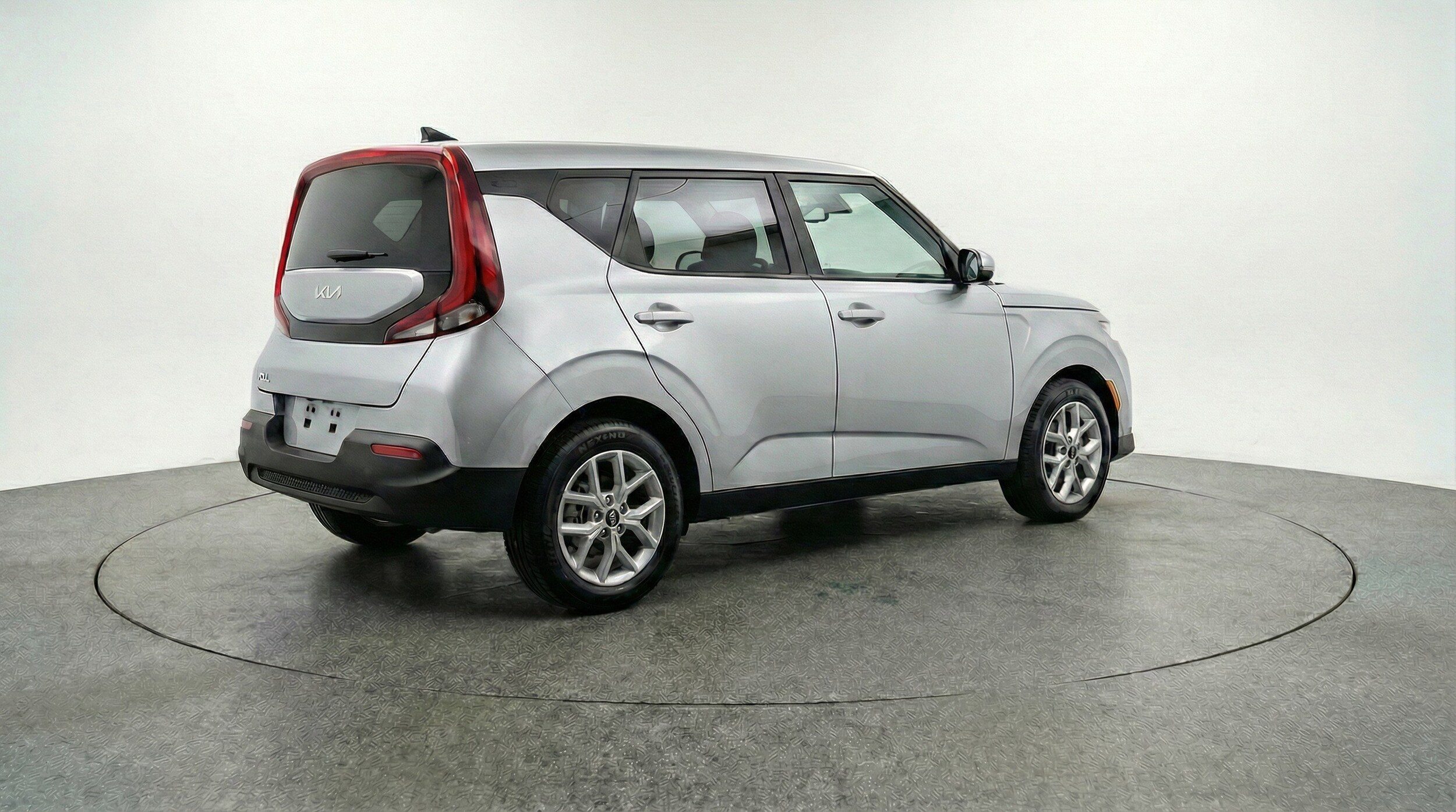 Thumbnail: 2025 Kia Soul - 9