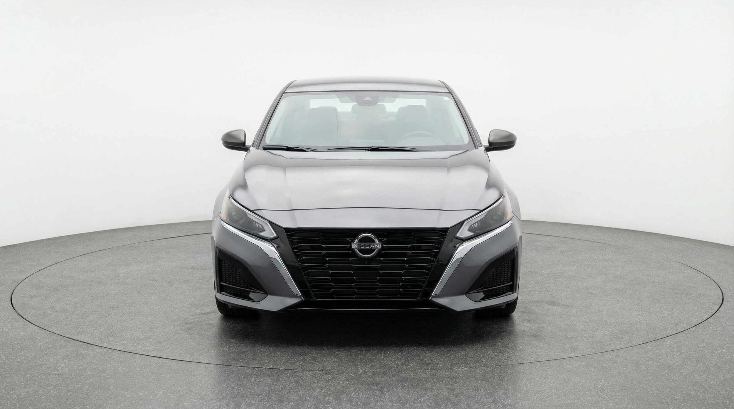 Thumbnail: 2025 Nissan Altima - 2