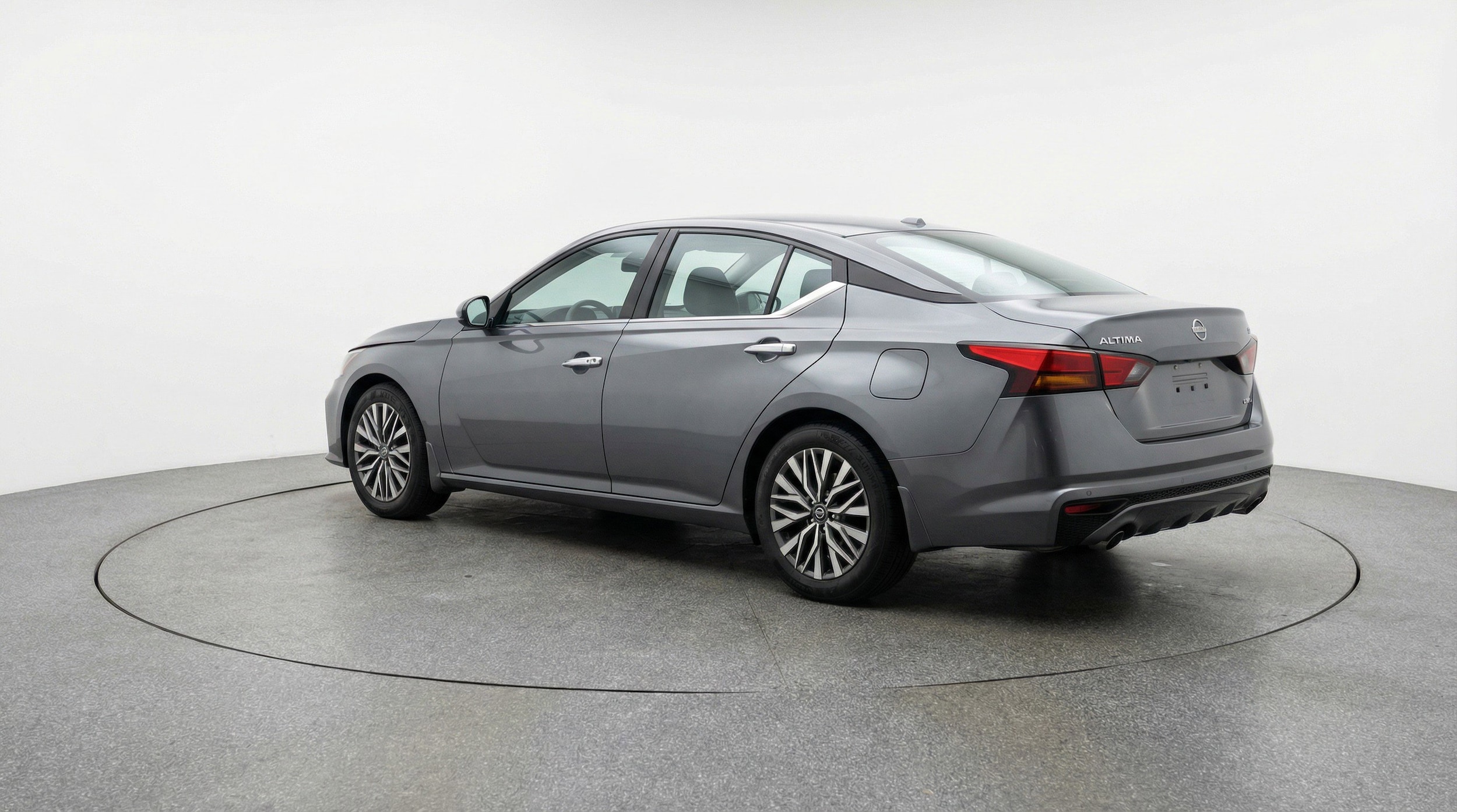 Thumbnail: 2025 Nissan Altima - 6