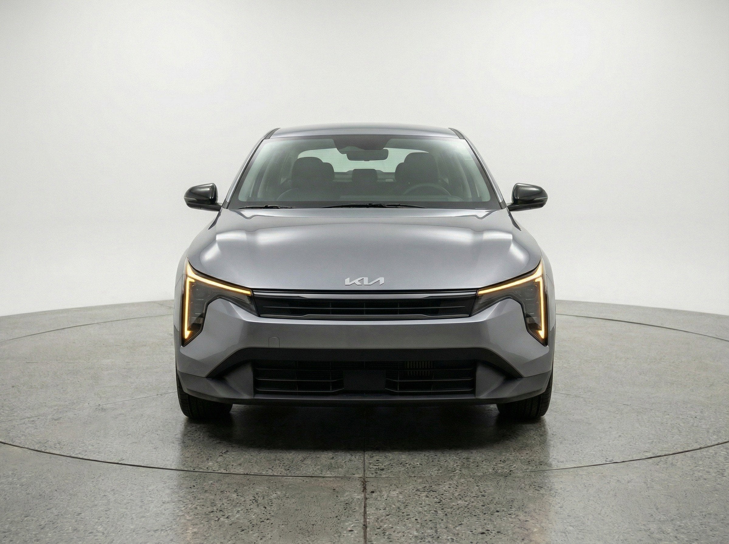 Thumbnail: 2025 Kia K4 - 2