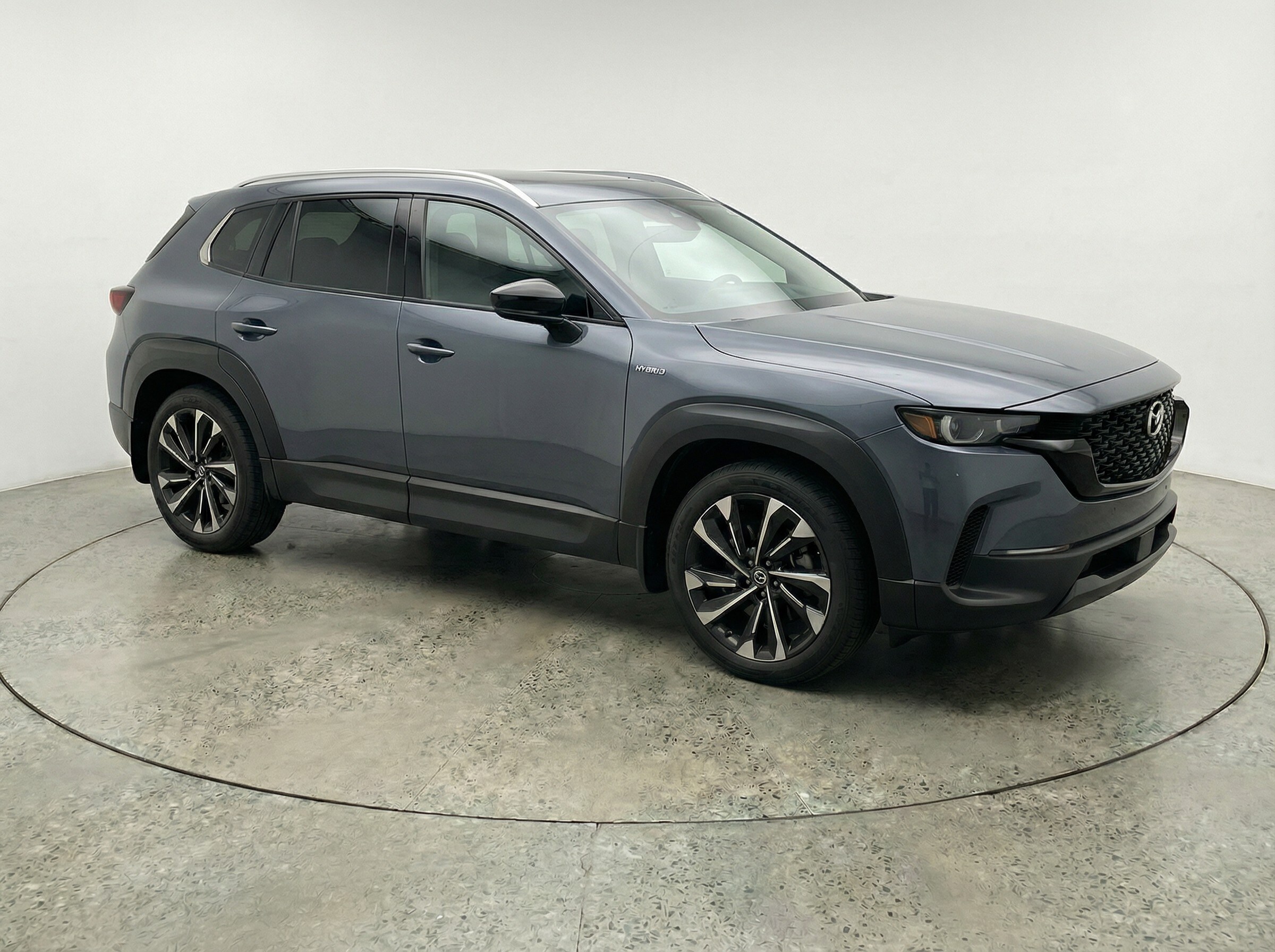 Thumbnail: 2025 Mazda CX-50 - 1