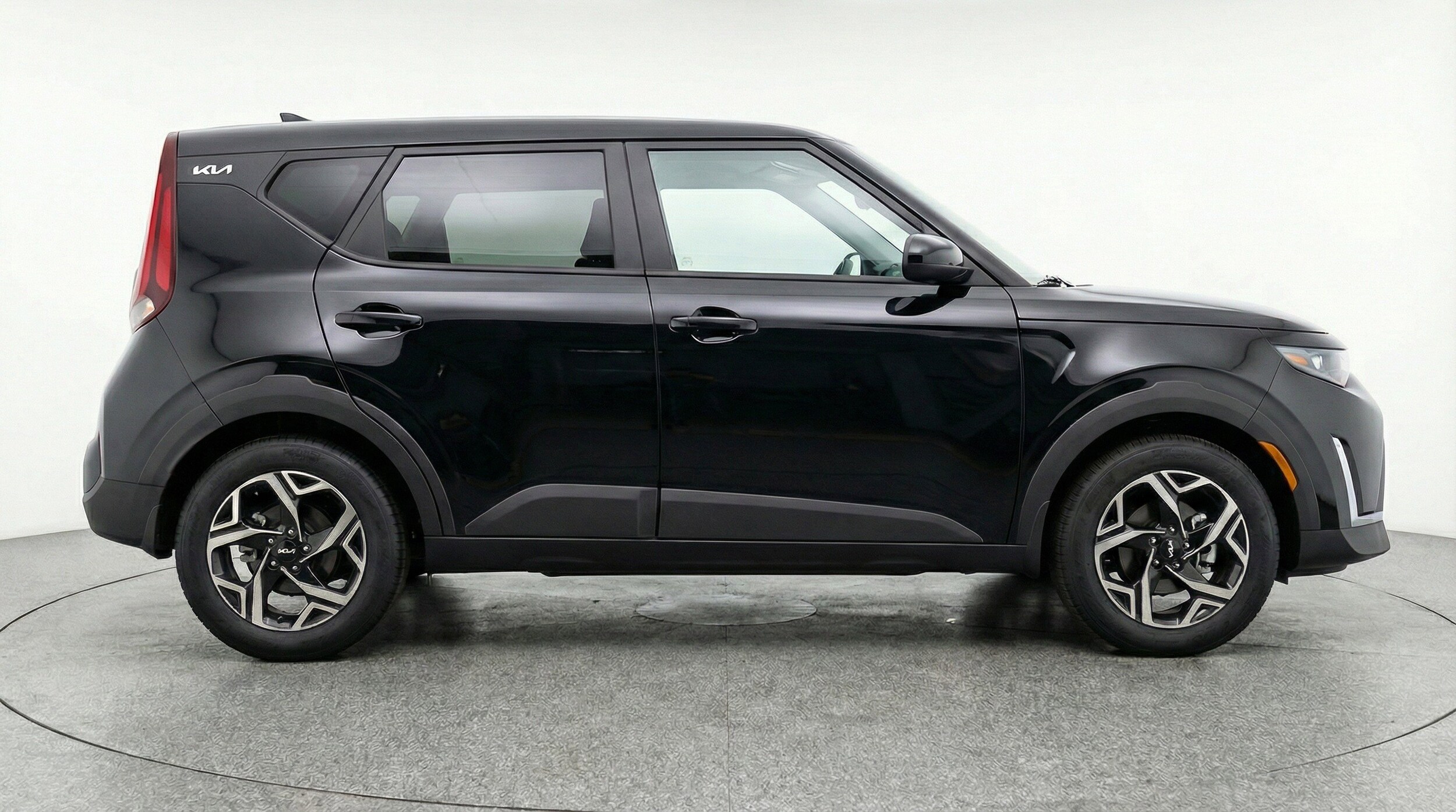 Thumbnail: 2025 Kia Soul - 11