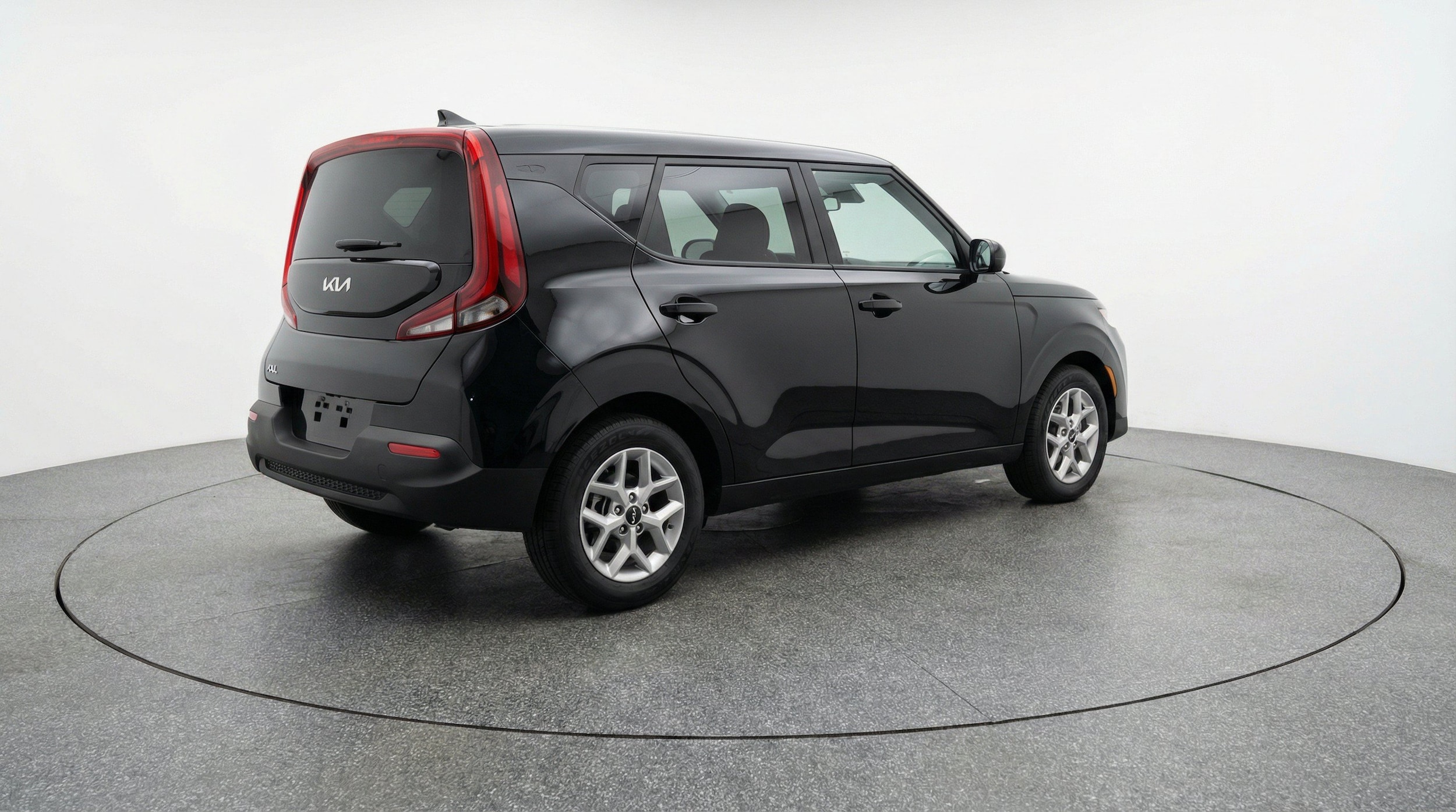 Thumbnail: 2025 Kia Soul - 9