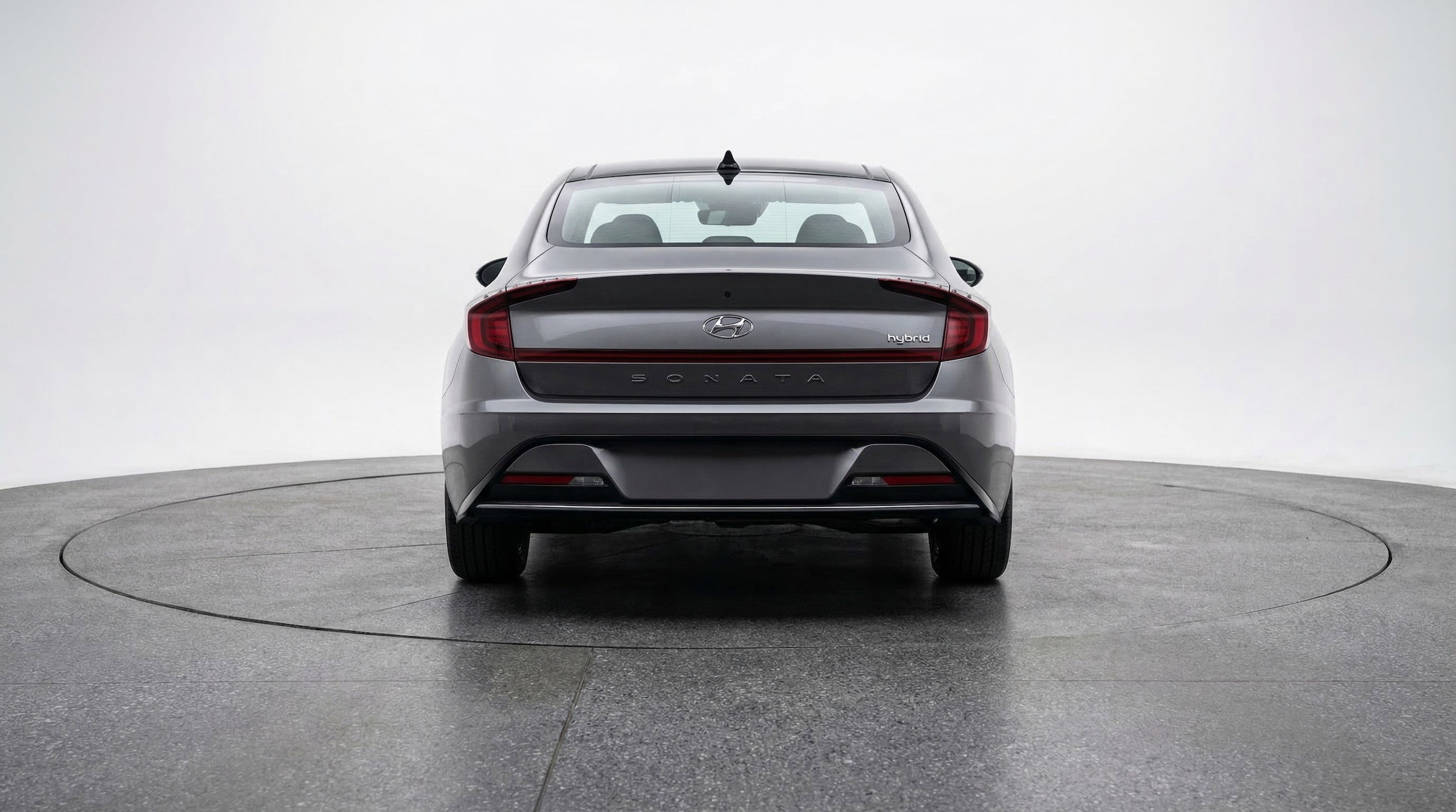 Thumbnail: 2025 Hyundai Sonata - 7