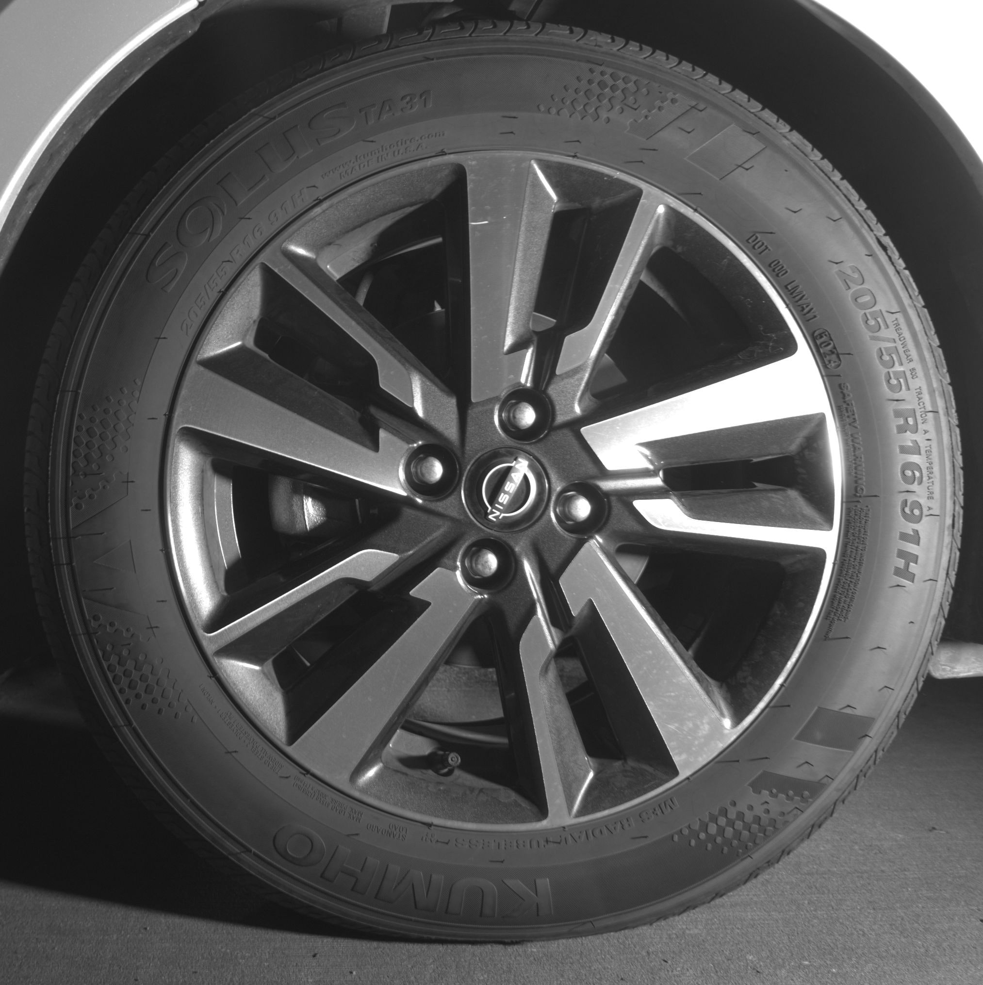 Thumbnail: 2025 Nissan Versa - 9