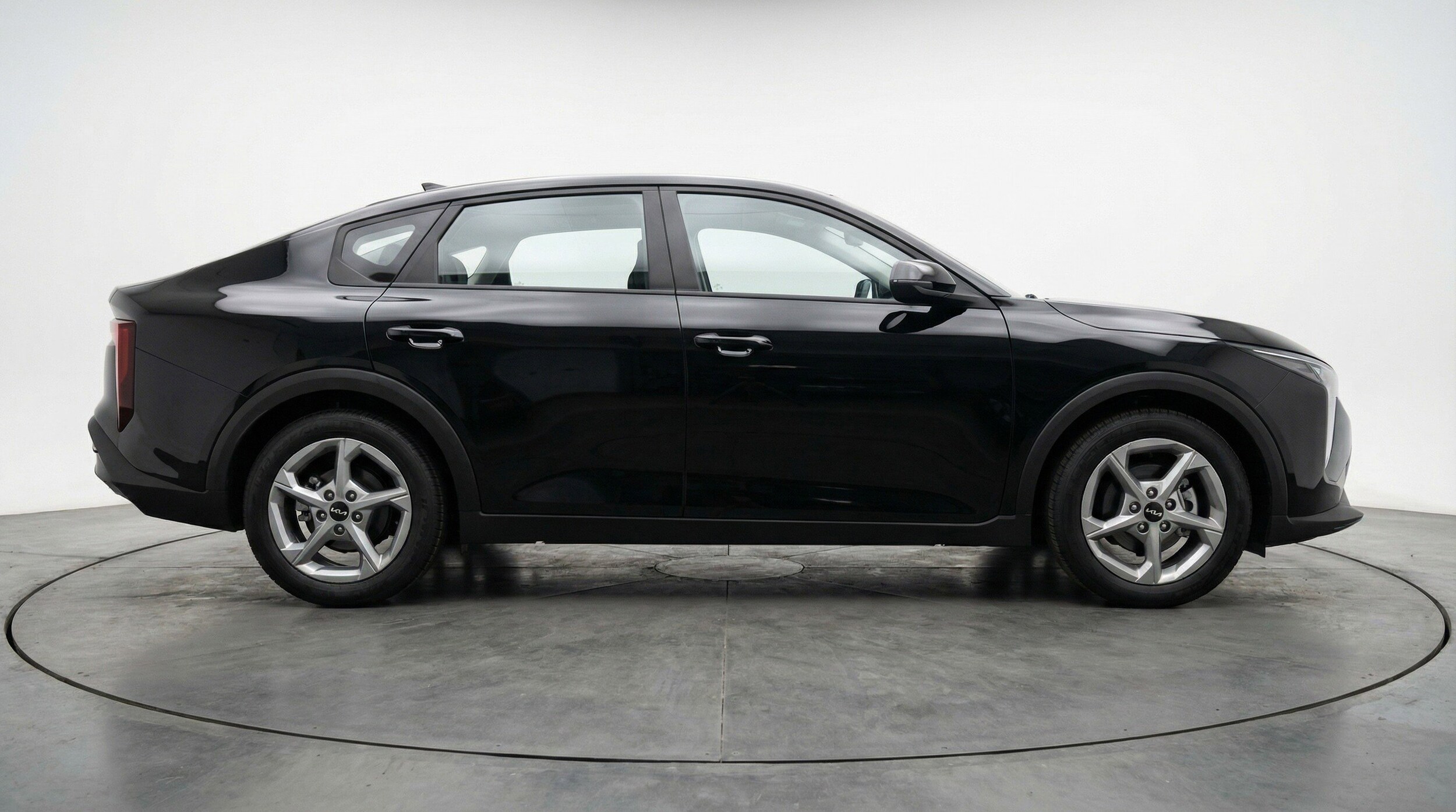 Thumbnail: 2025 Kia K4 - 11