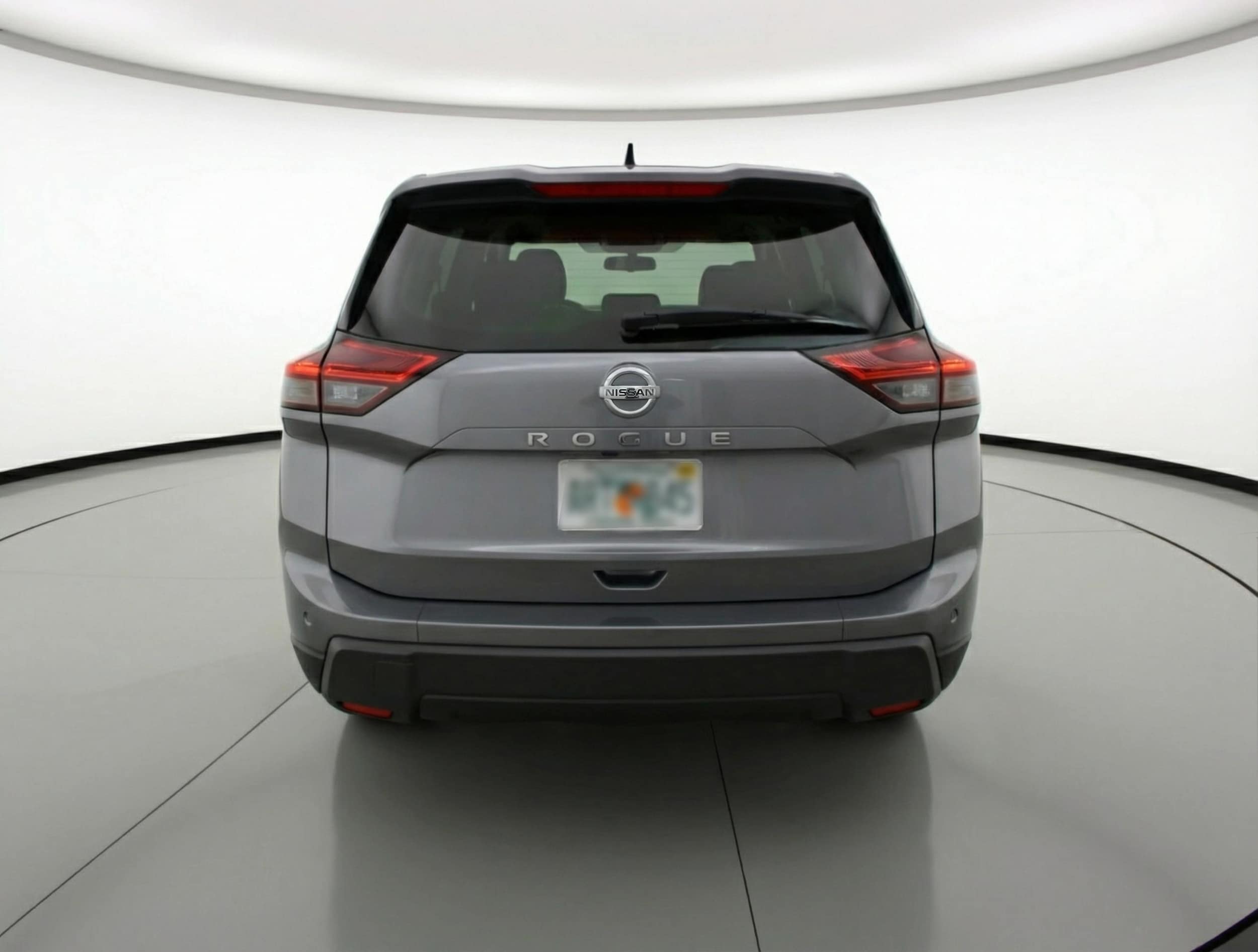 Thumbnail: 2025 Nissan Rogue - 6