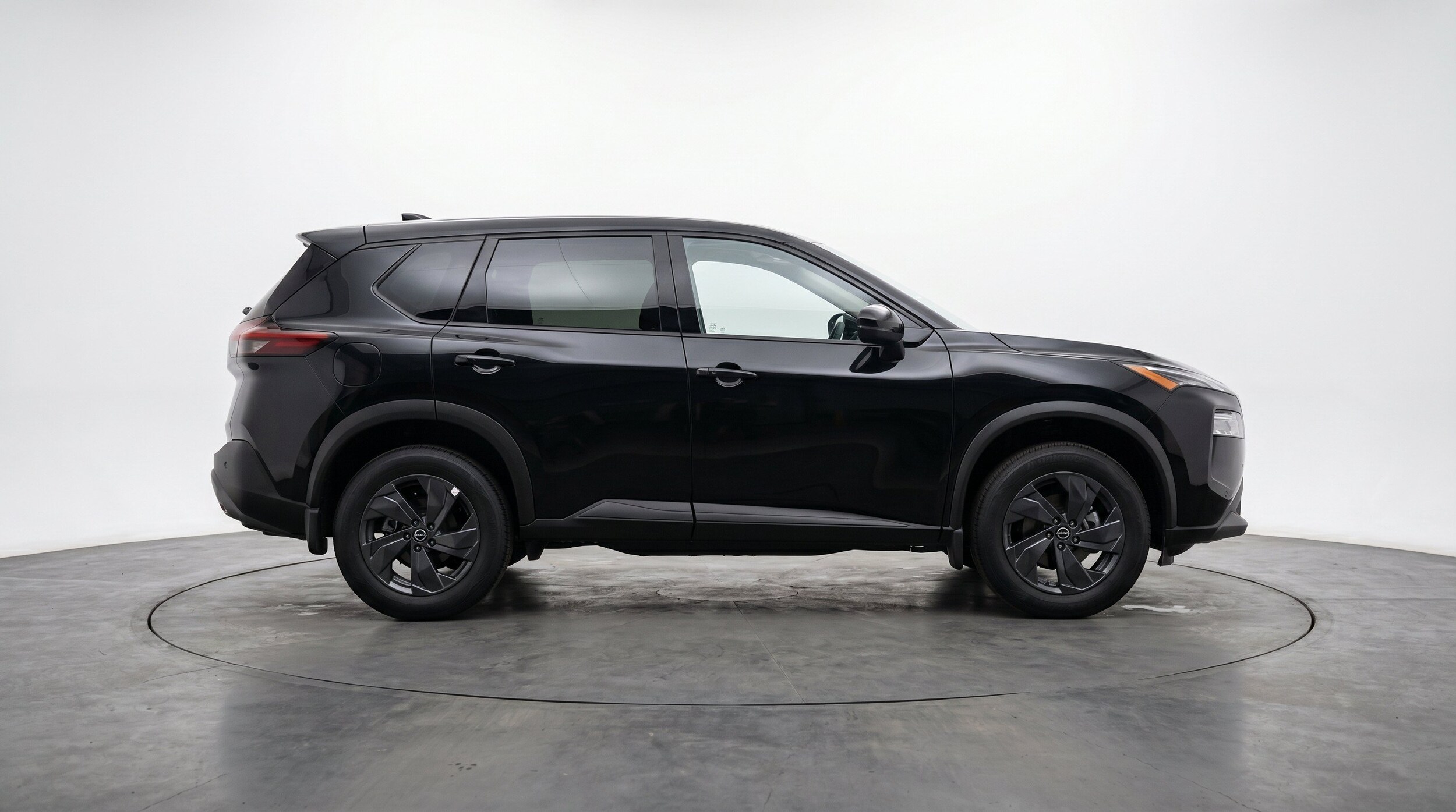Thumbnail: 2026 Nissan Rogue - 10