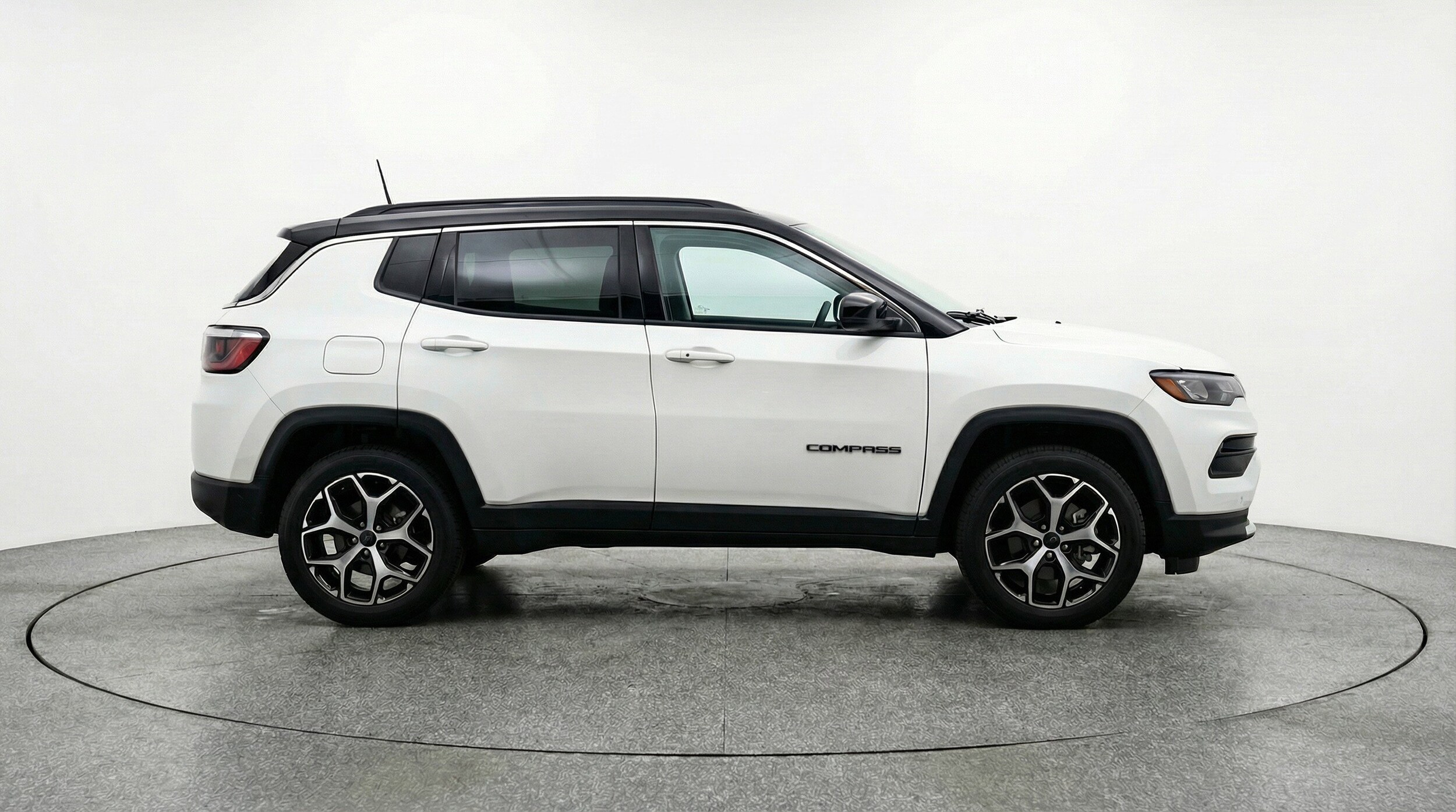 Thumbnail: 2025 Jeep Compass - 11