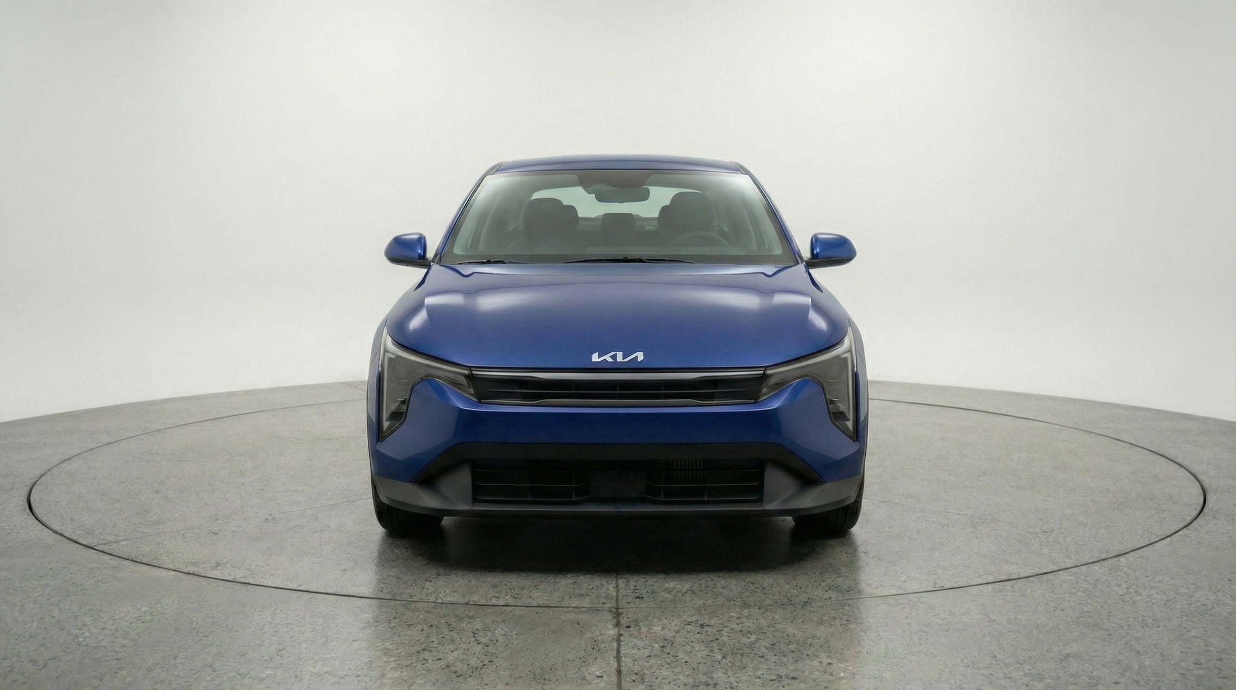 Thumbnail: 2025 Kia K4 - 2