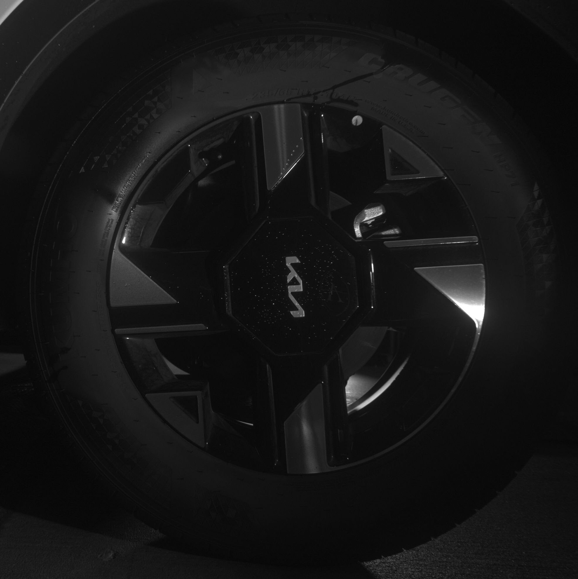 Thumbnail: 2026 Kia Sportage - 14