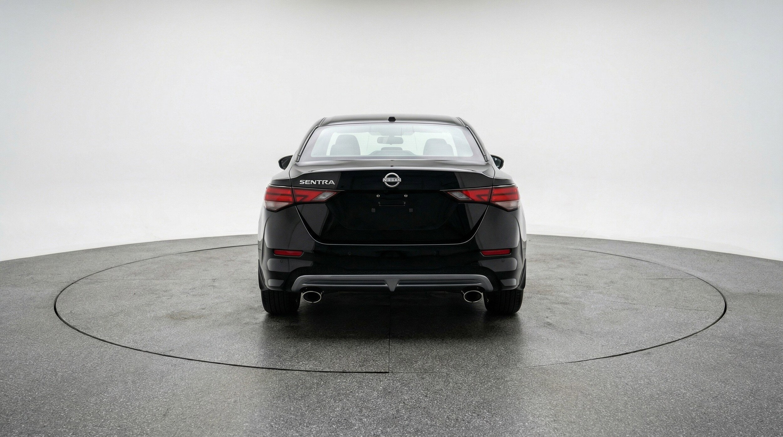 Thumbnail: 2025 Nissan Sentra - 7