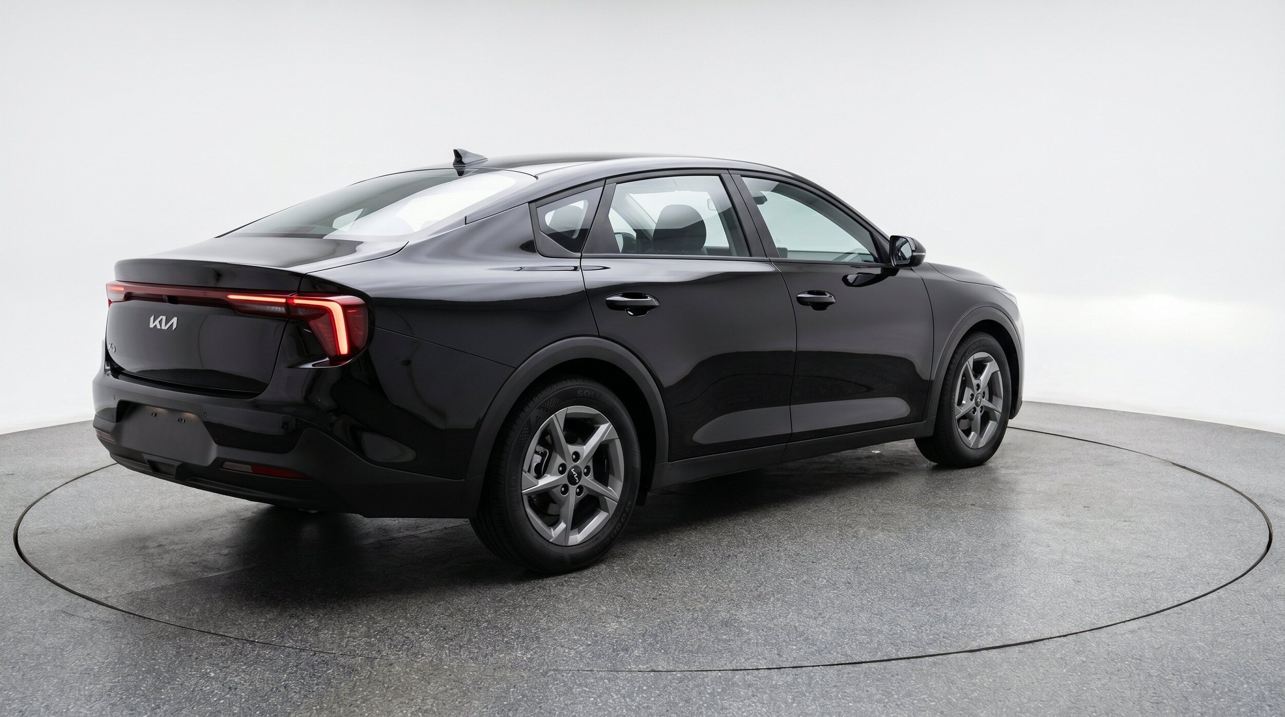 Thumbnail: 2025 Kia K4 - 9