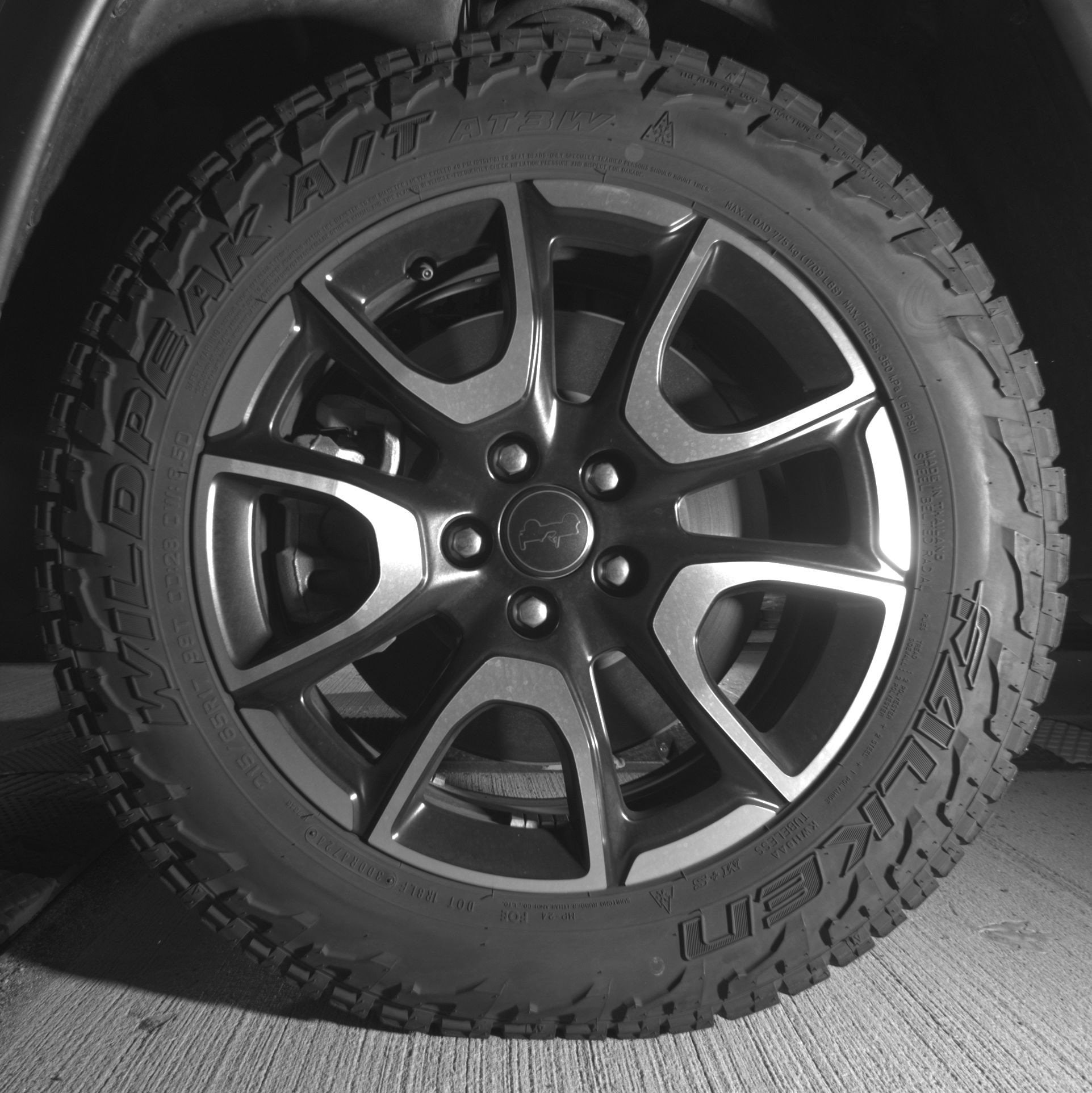 Thumbnail: 2025 Jeep Compass - 12