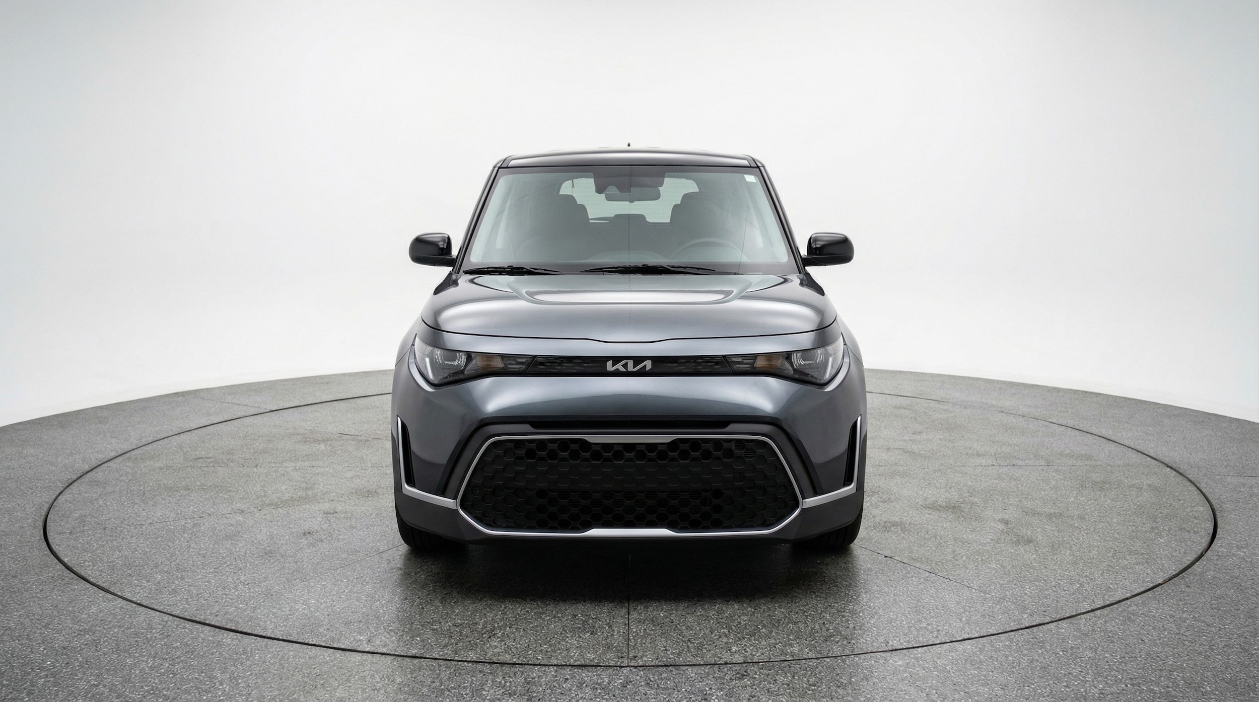 Thumbnail: 2025 Kia Soul - 2