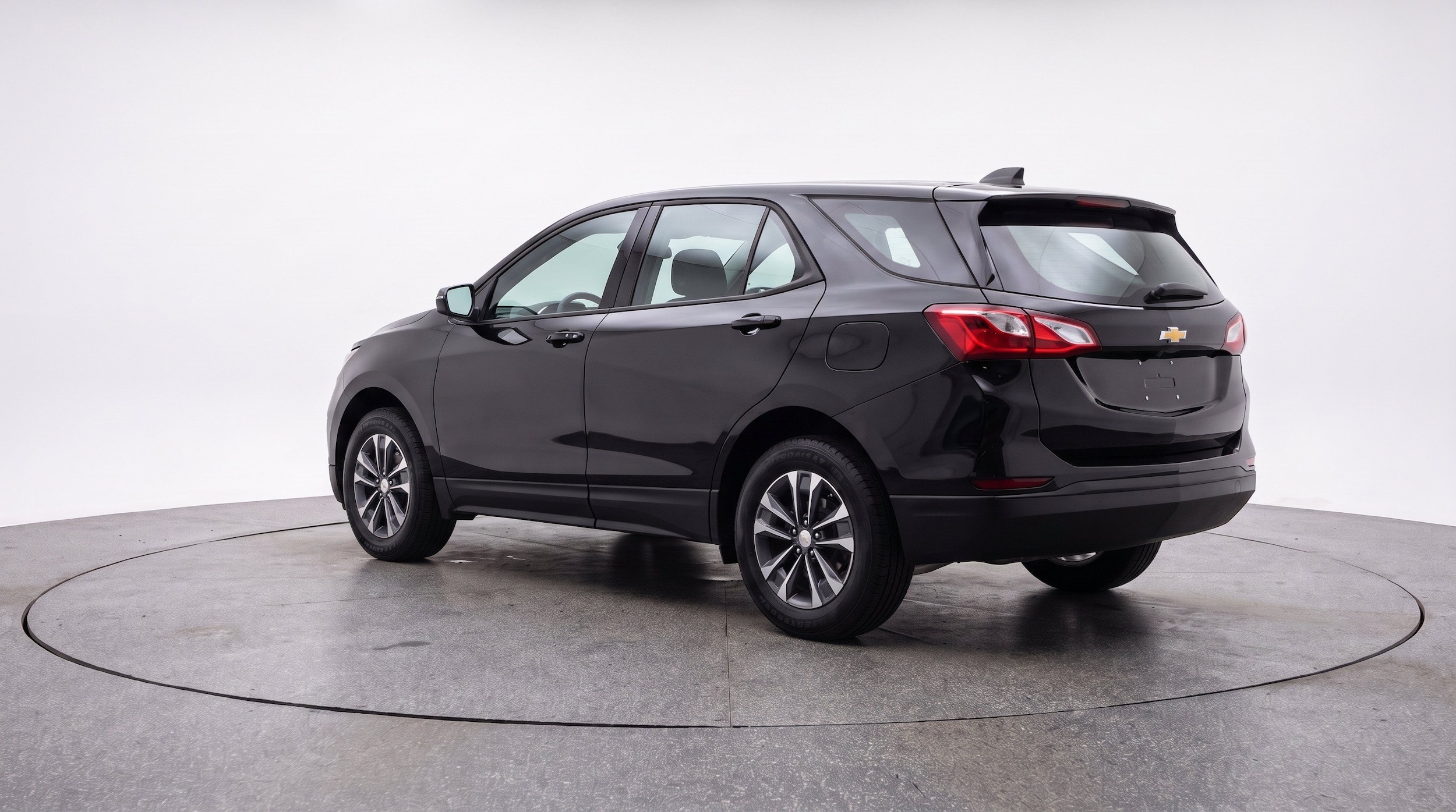 Thumbnail: 2025 Chevrolet Equinox - 6
